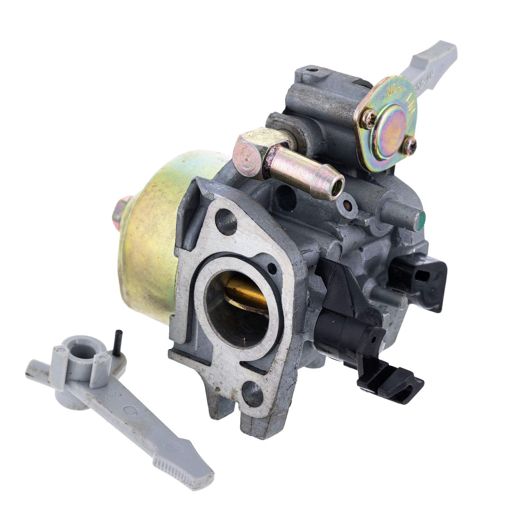 MTD 951-12552 Carburetor Assembly
