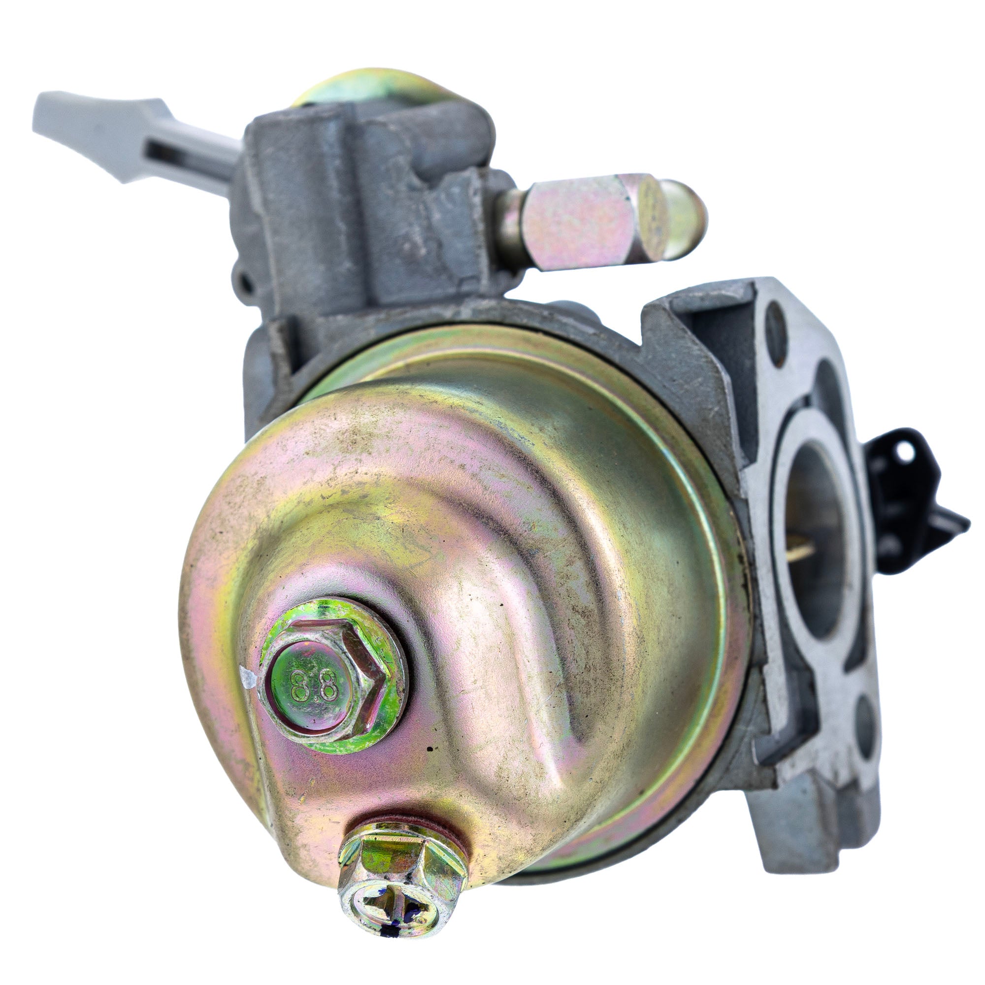 MTD 951-12552 Carburetor