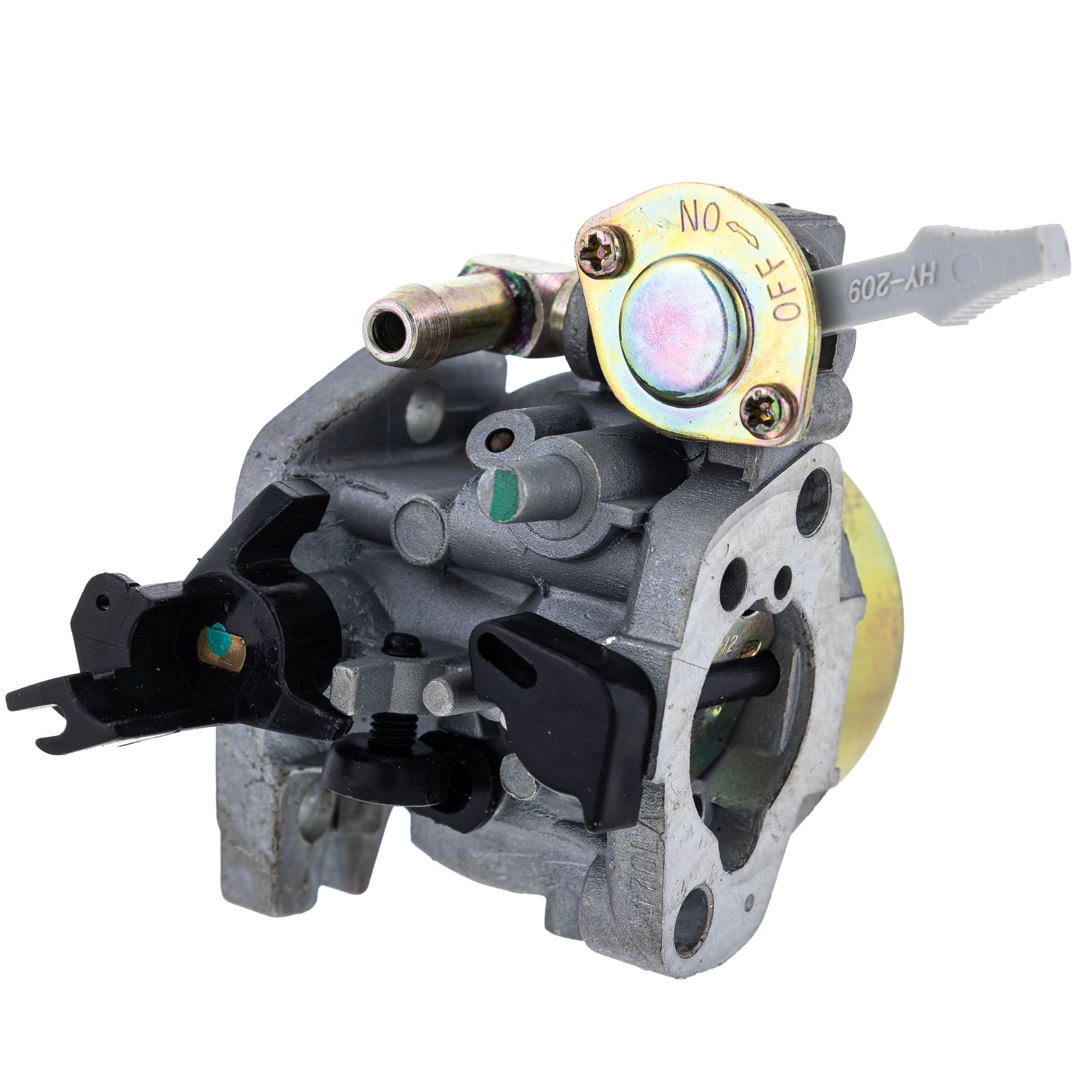 MTD 951-12552 Carburetor