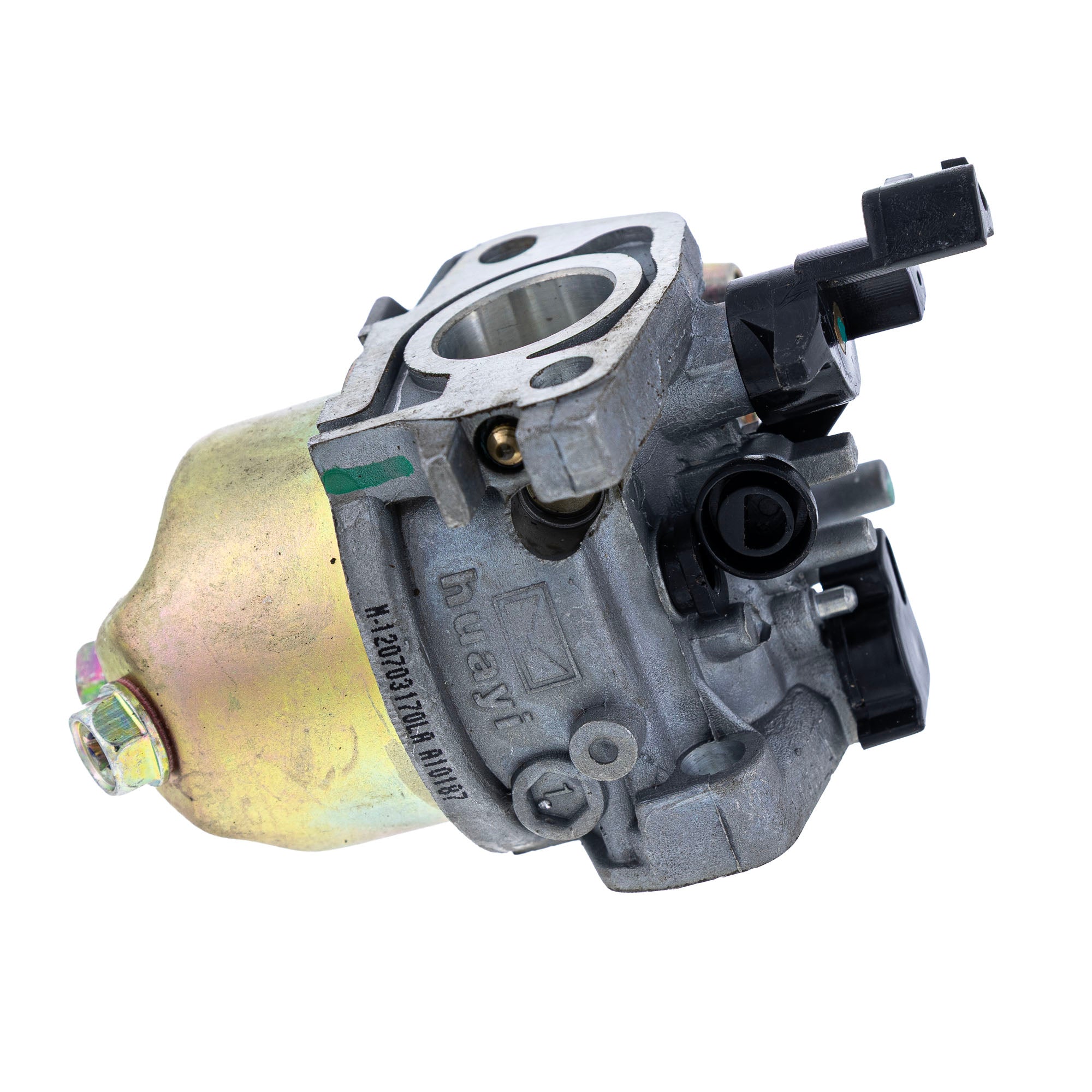 MTD 951-12552 Carburetor