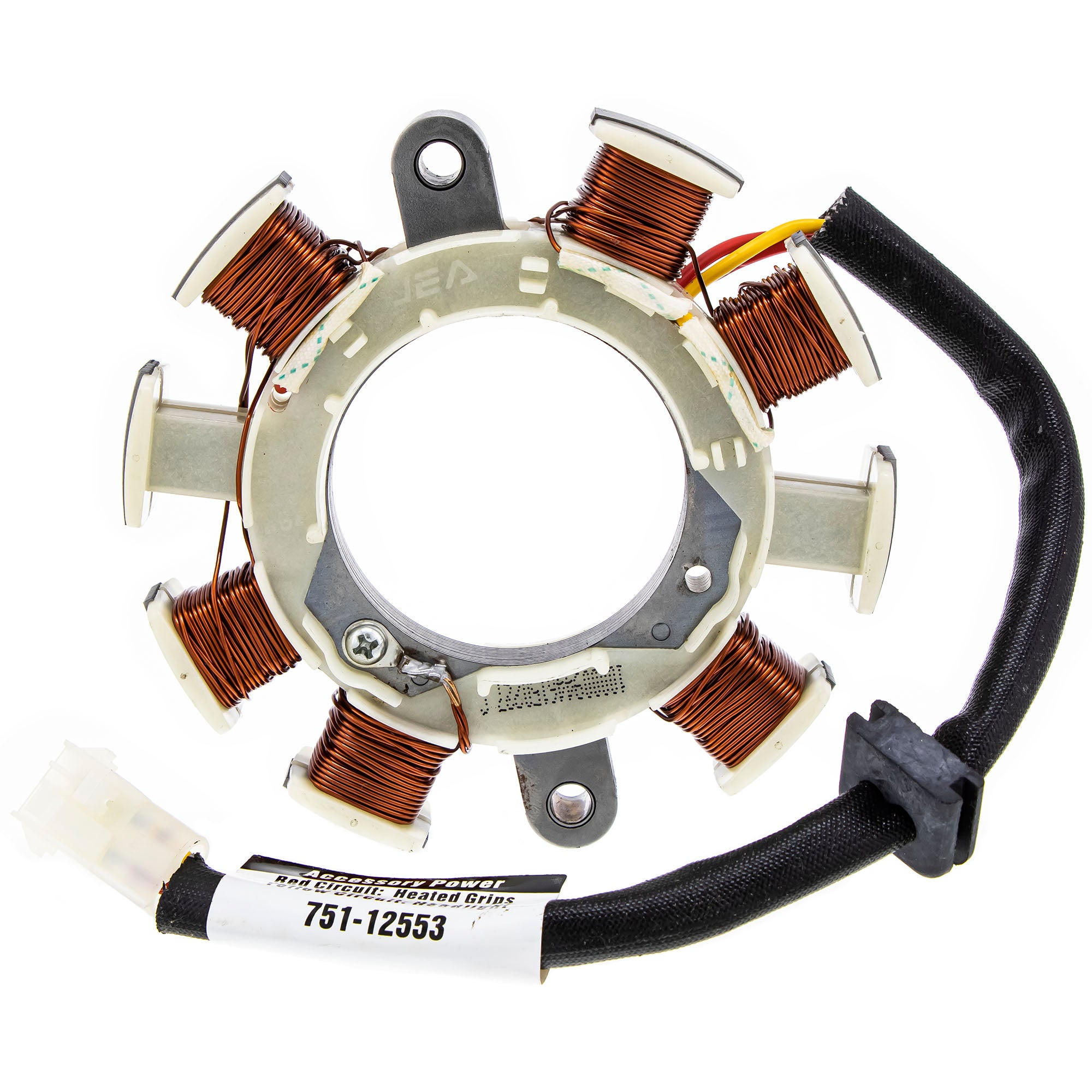 MTD 951-12553 Alternator