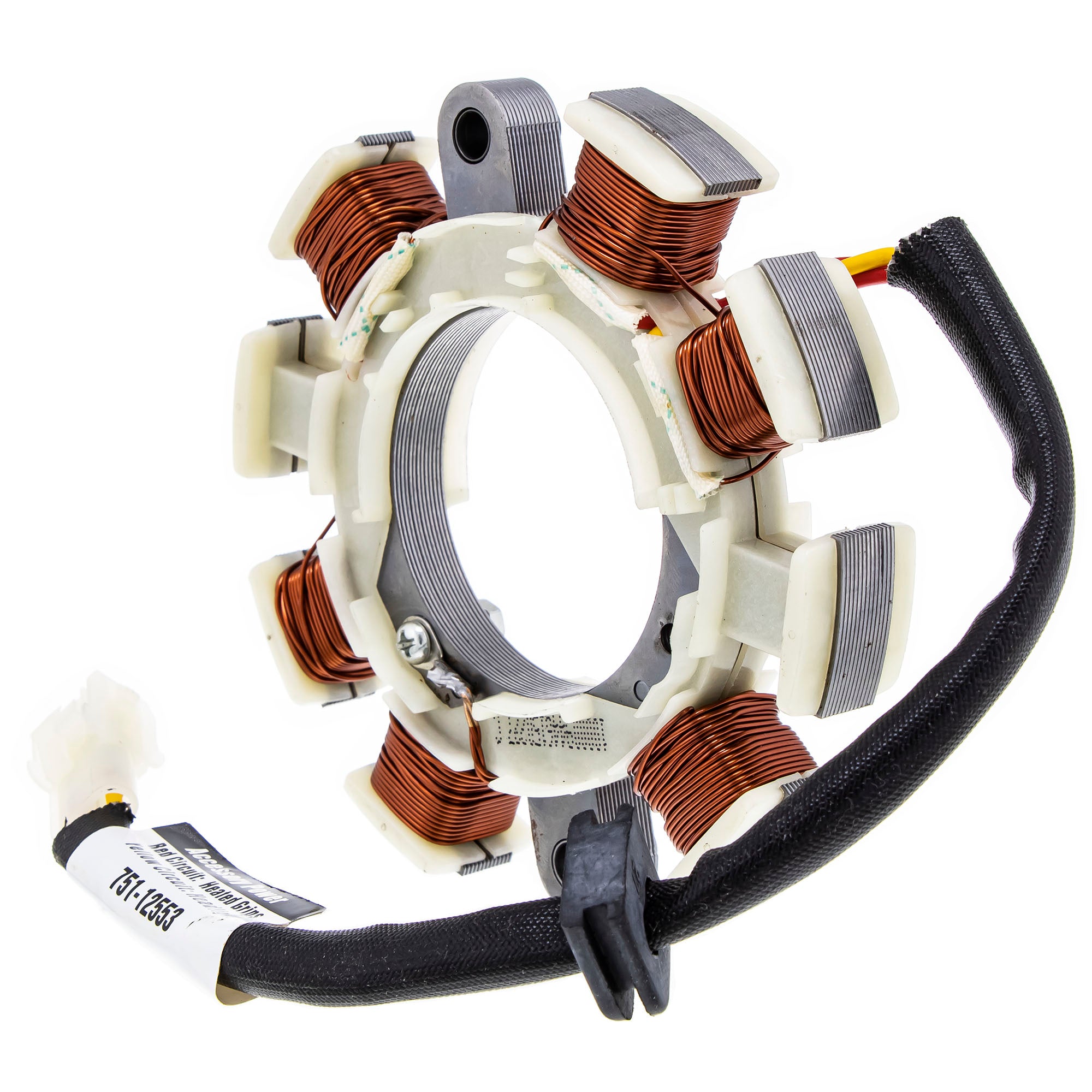 Troy-Bilt 951-12553 Starter Alternator