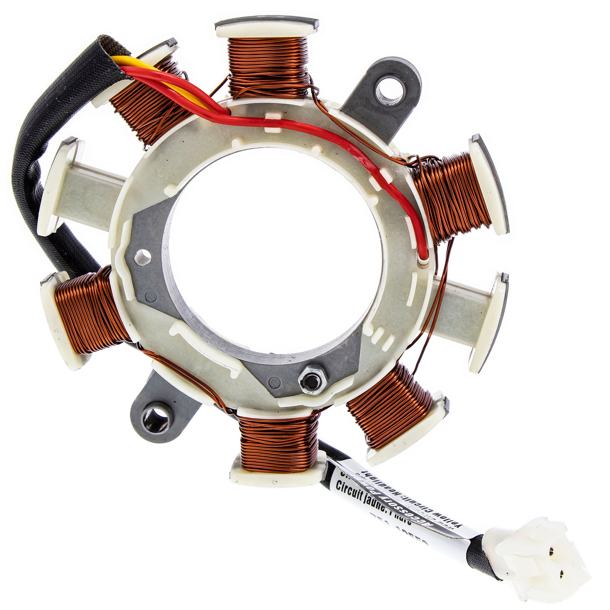 Troy-Bilt 951-12553 Starter Alternator