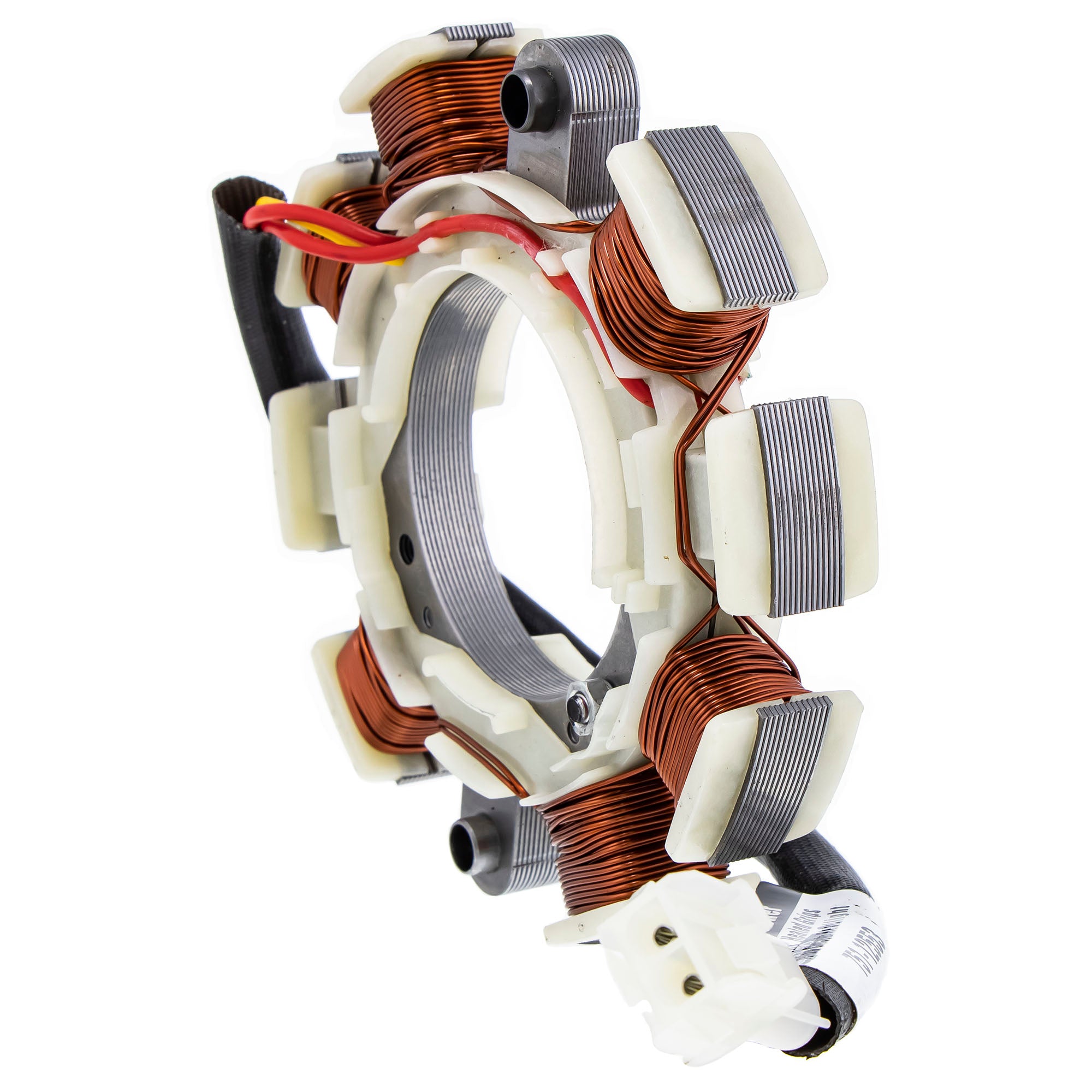 Troy-Bilt 951-12553 Starter Alternator