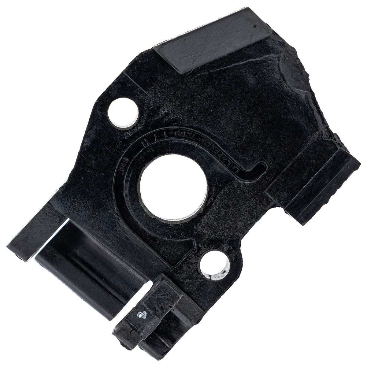 MTD 951-12611 Carburetor Insulator