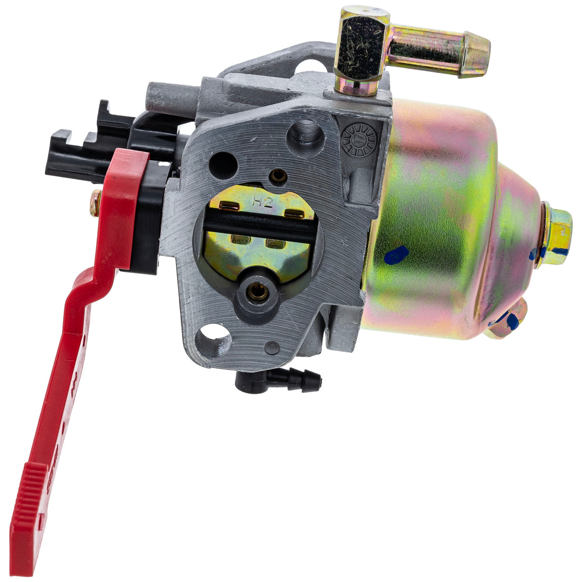 MTD 951-12612A Carburetor