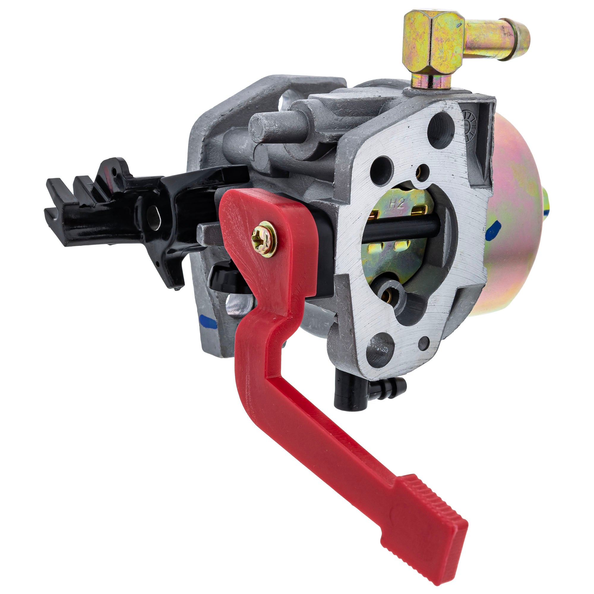 Troy-Bilt 951-12612A Carburetor Assembly