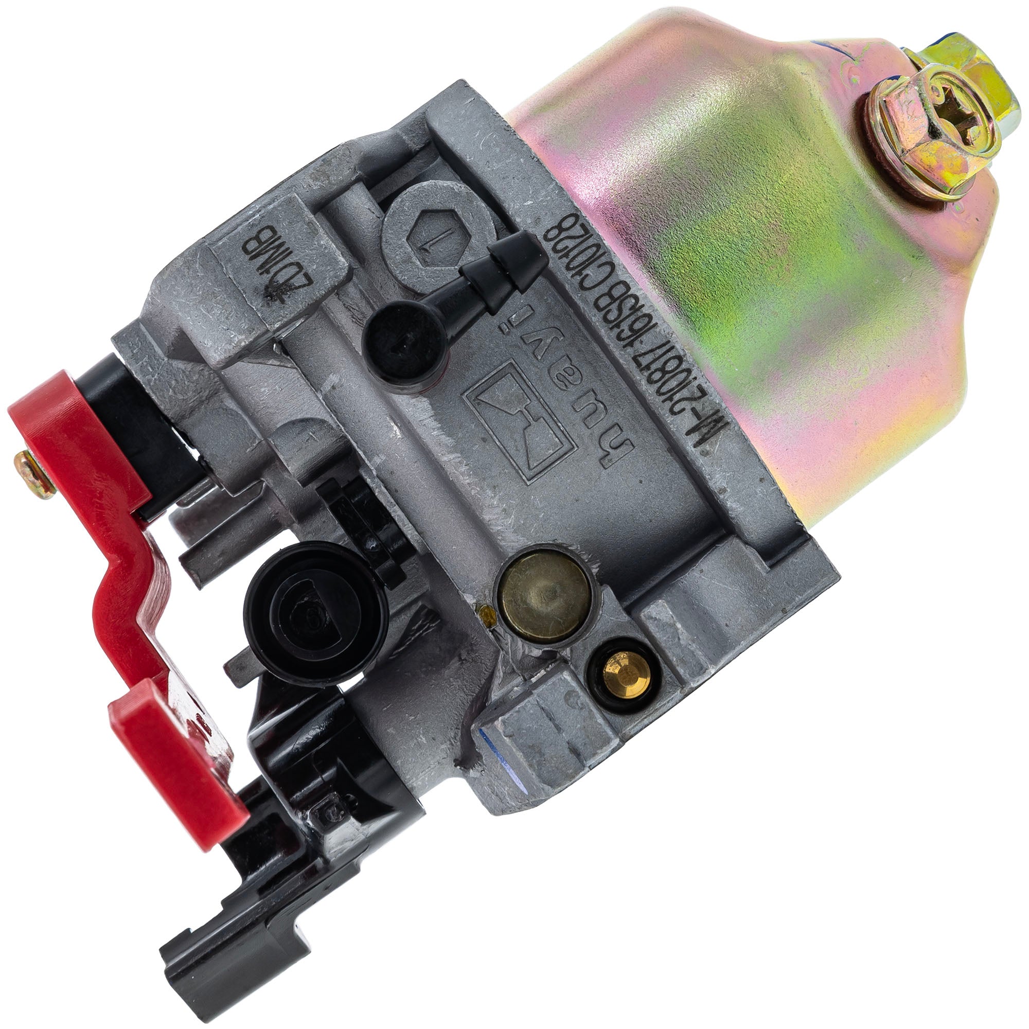 Troy-Bilt 951-12612A Carburetor Assembly