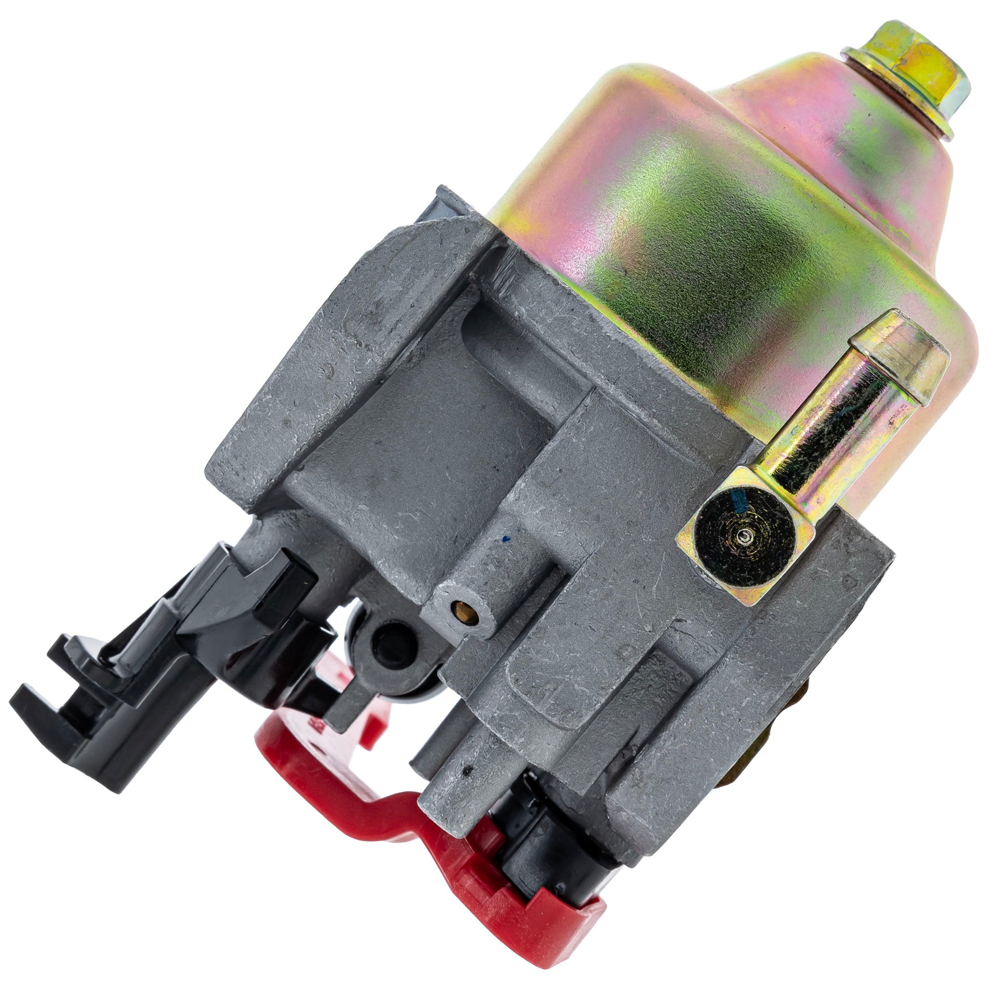 Troy-Bilt 951-12612A Carburetor Assembly