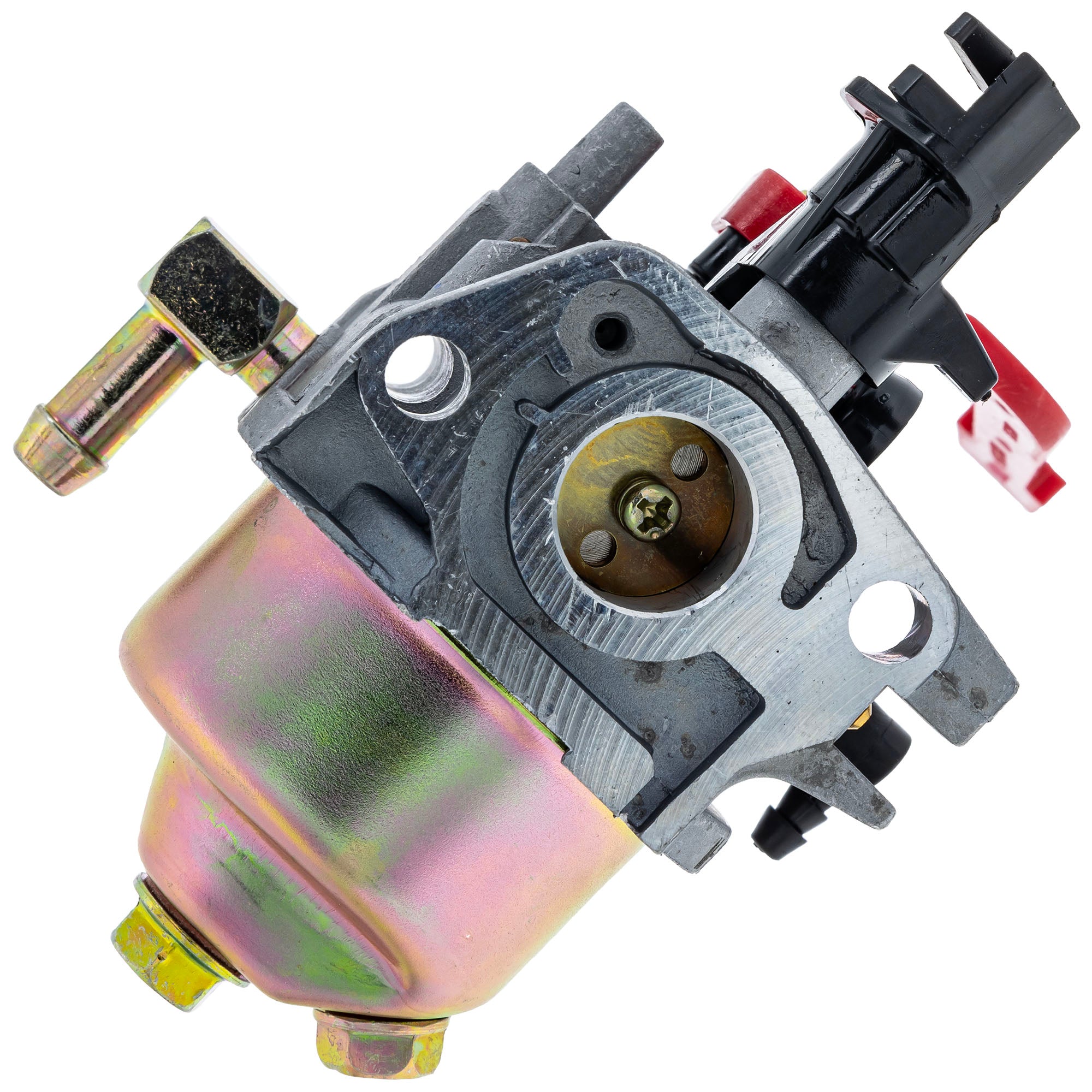 Troy-Bilt 951-12612A Carburetor Assembly