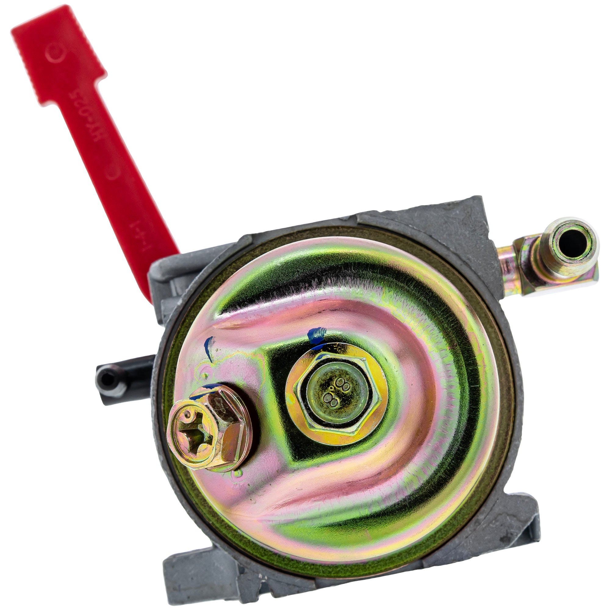 Troy-Bilt 951-12612A Carburetor Assembly