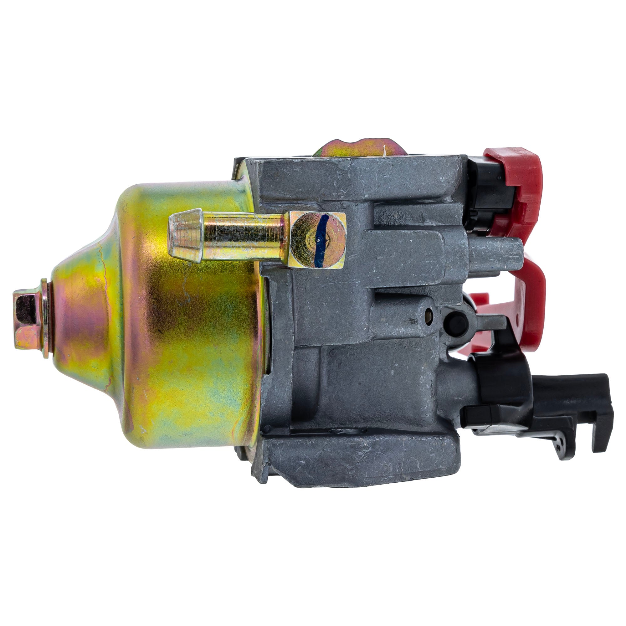 MTD 951-12704B Carburetor Assembly
