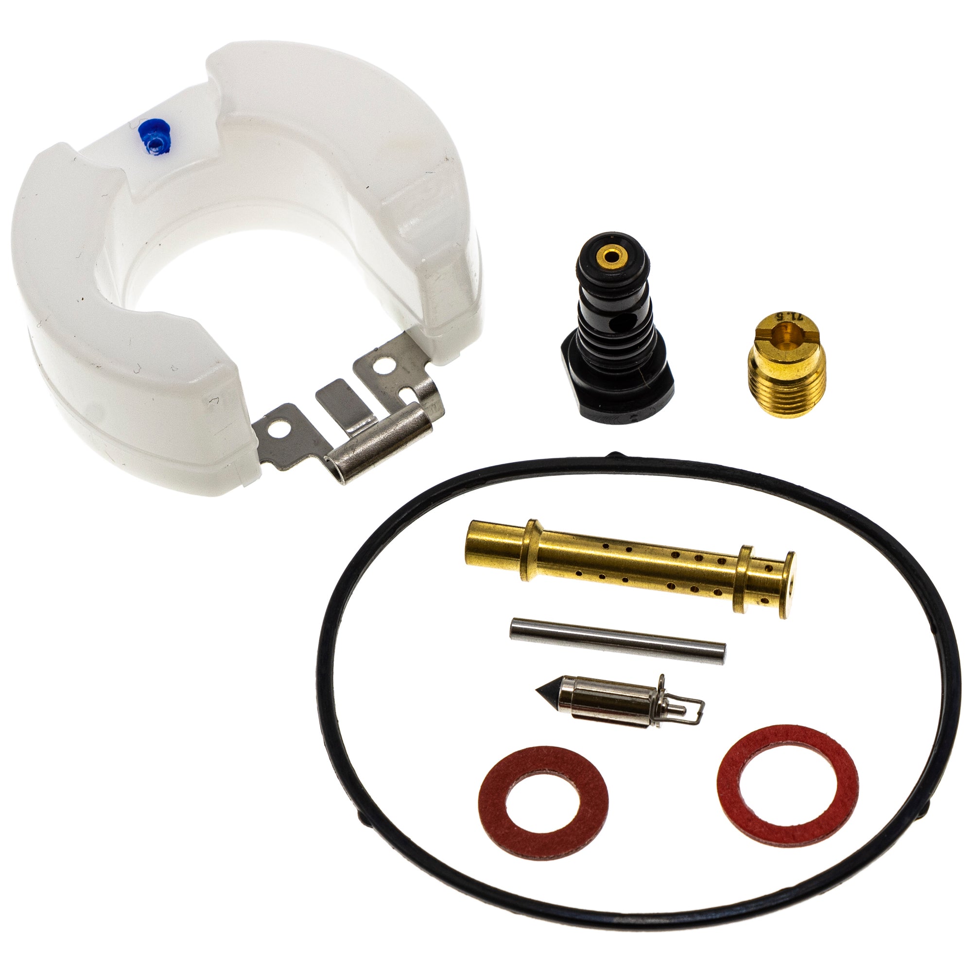 MTD 951-12712 Carburetor