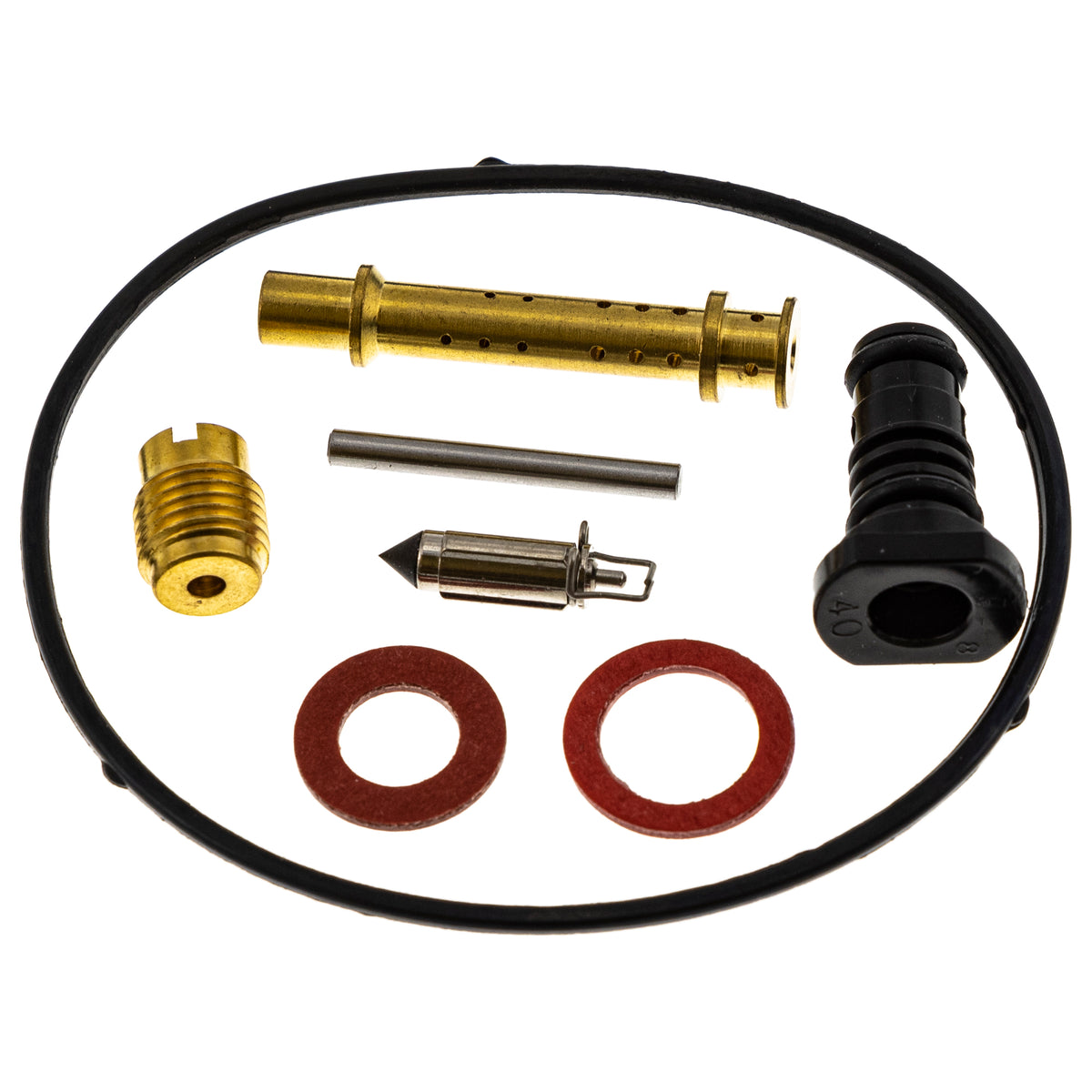 MTD 951-12712 Carburetor Rebuild Kit