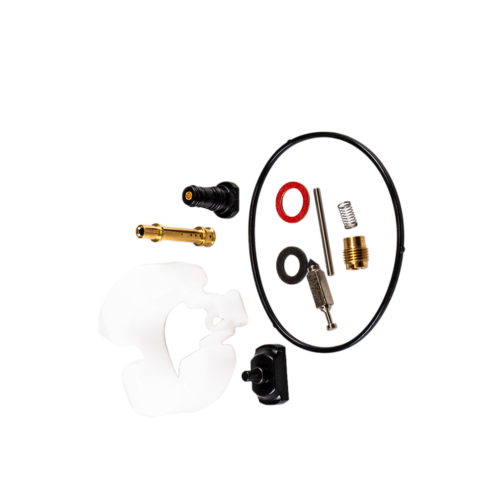 Troy-Bilt 951-12760A Carburetor Rebuild Kit