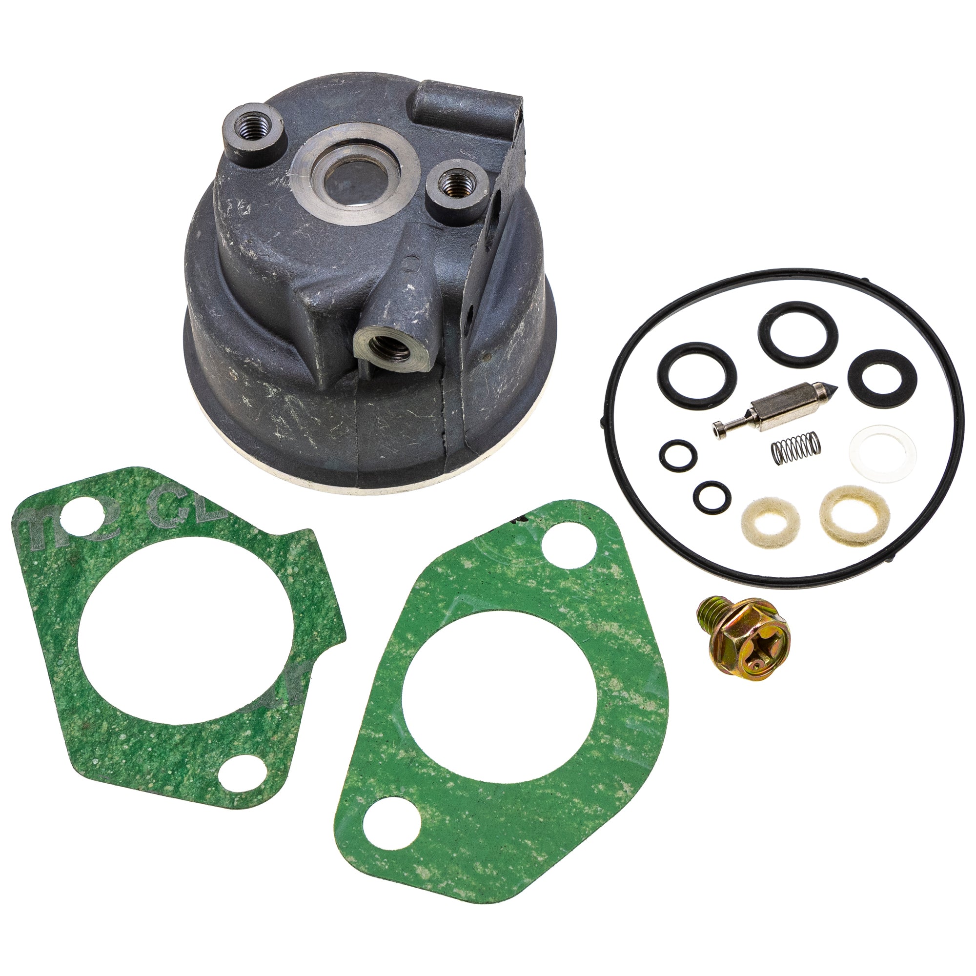 Troy-Bilt 951-12779 Carburetor