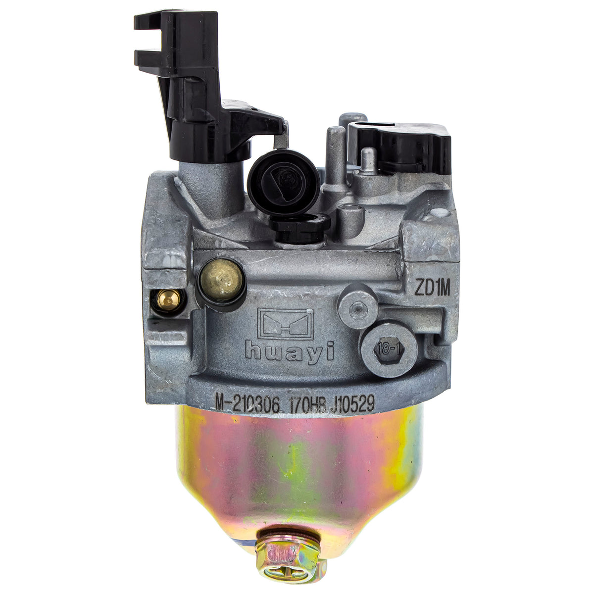 MTD 951-12785 Carburetor