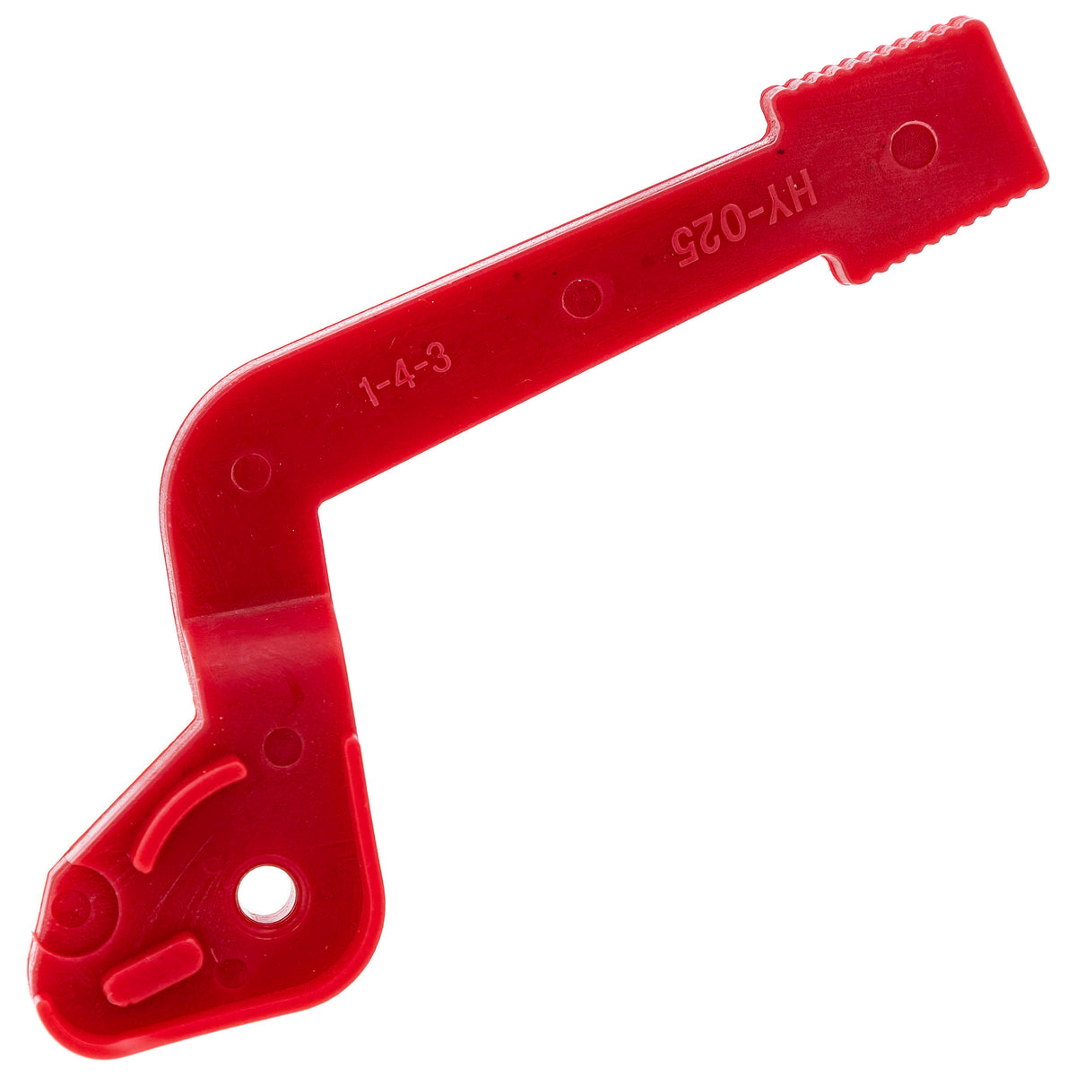 CUB CADET 951-12811 Choke Control Lever