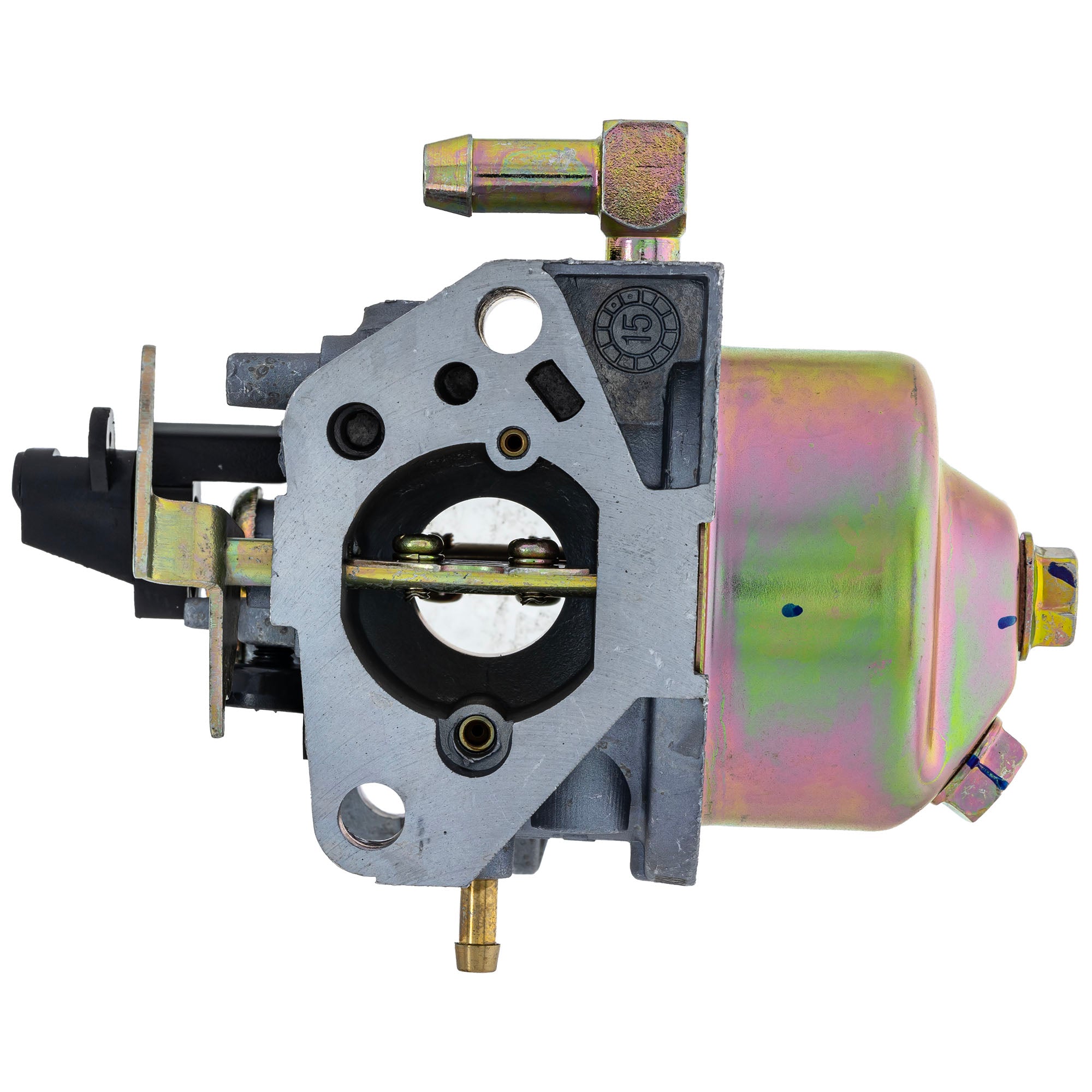 MTD 951-14024A Carburetor