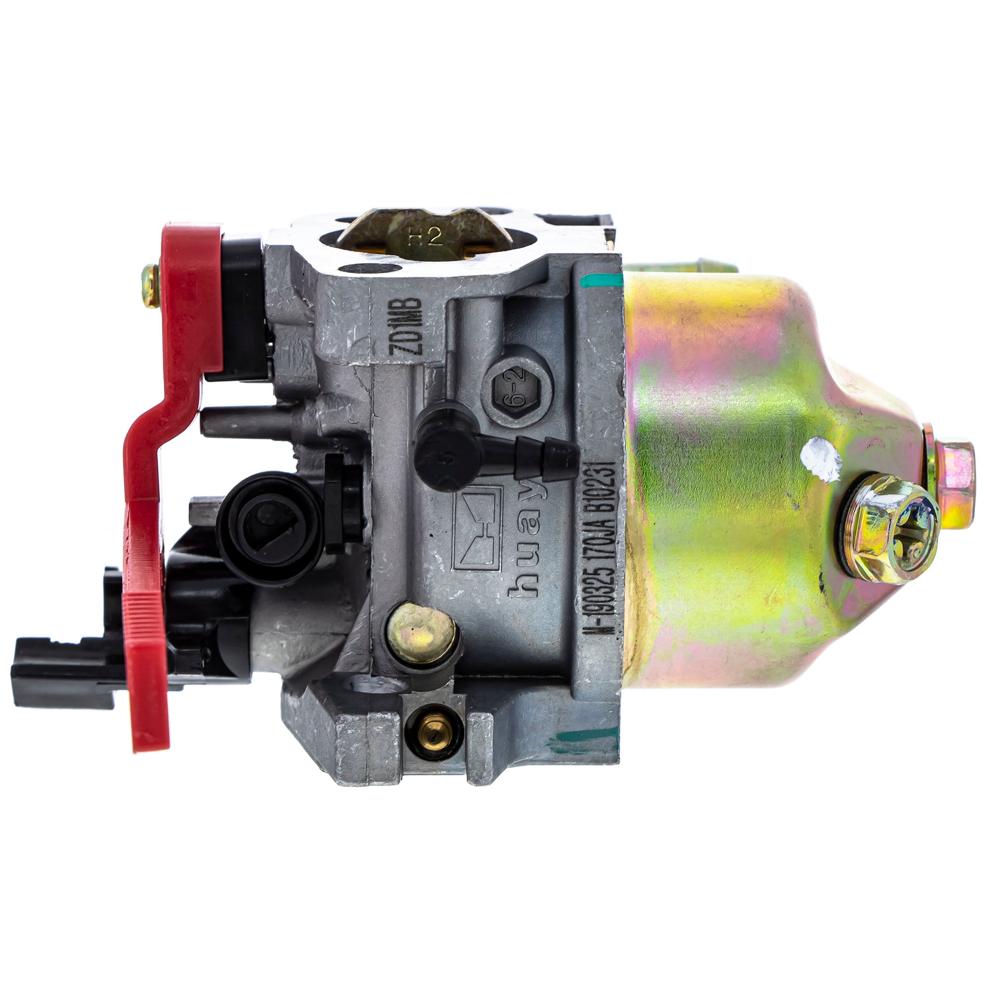 Troy-Bilt 951-14028A Carburetor