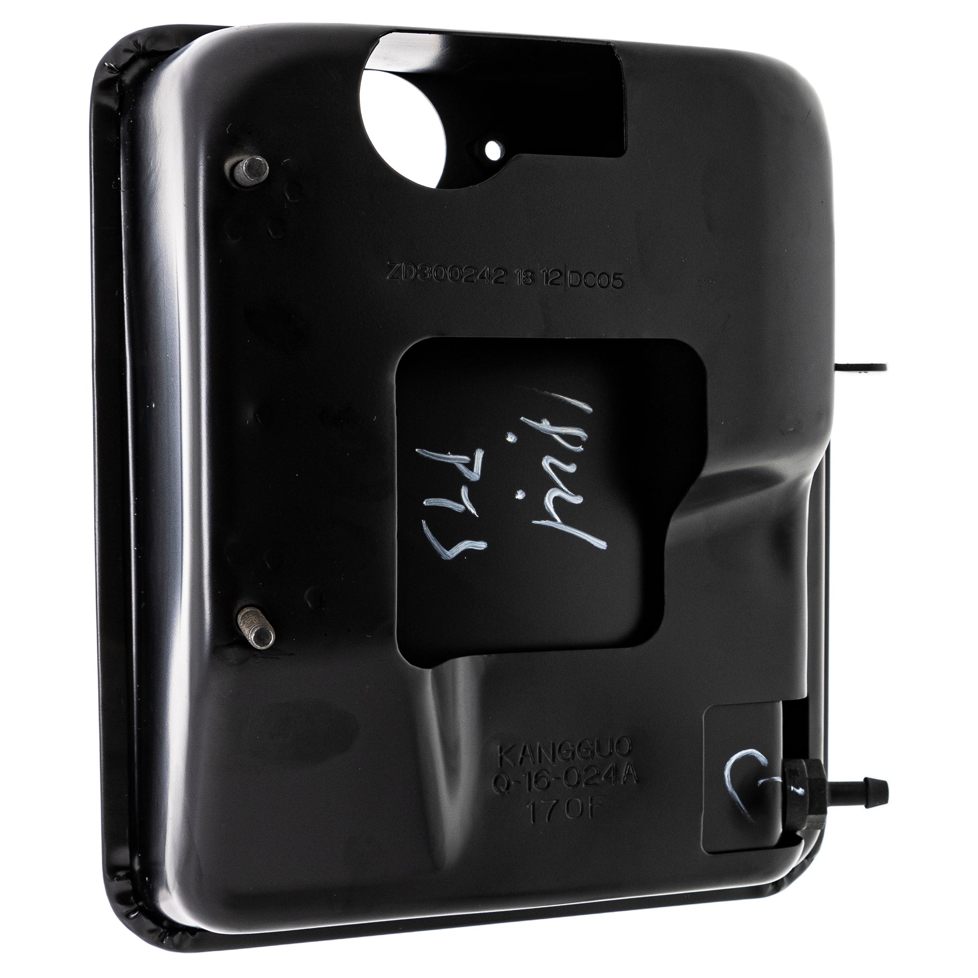 Troy-Bilt 951-14077 Fuel Tank Assembly
