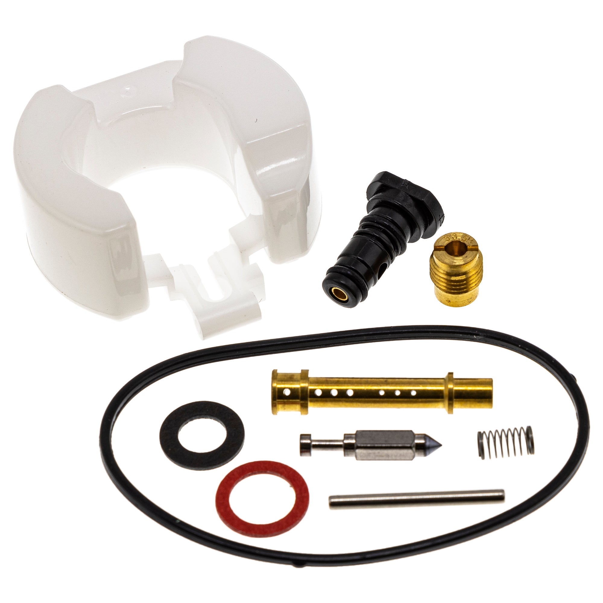 MTD 951-14124 Carburetor