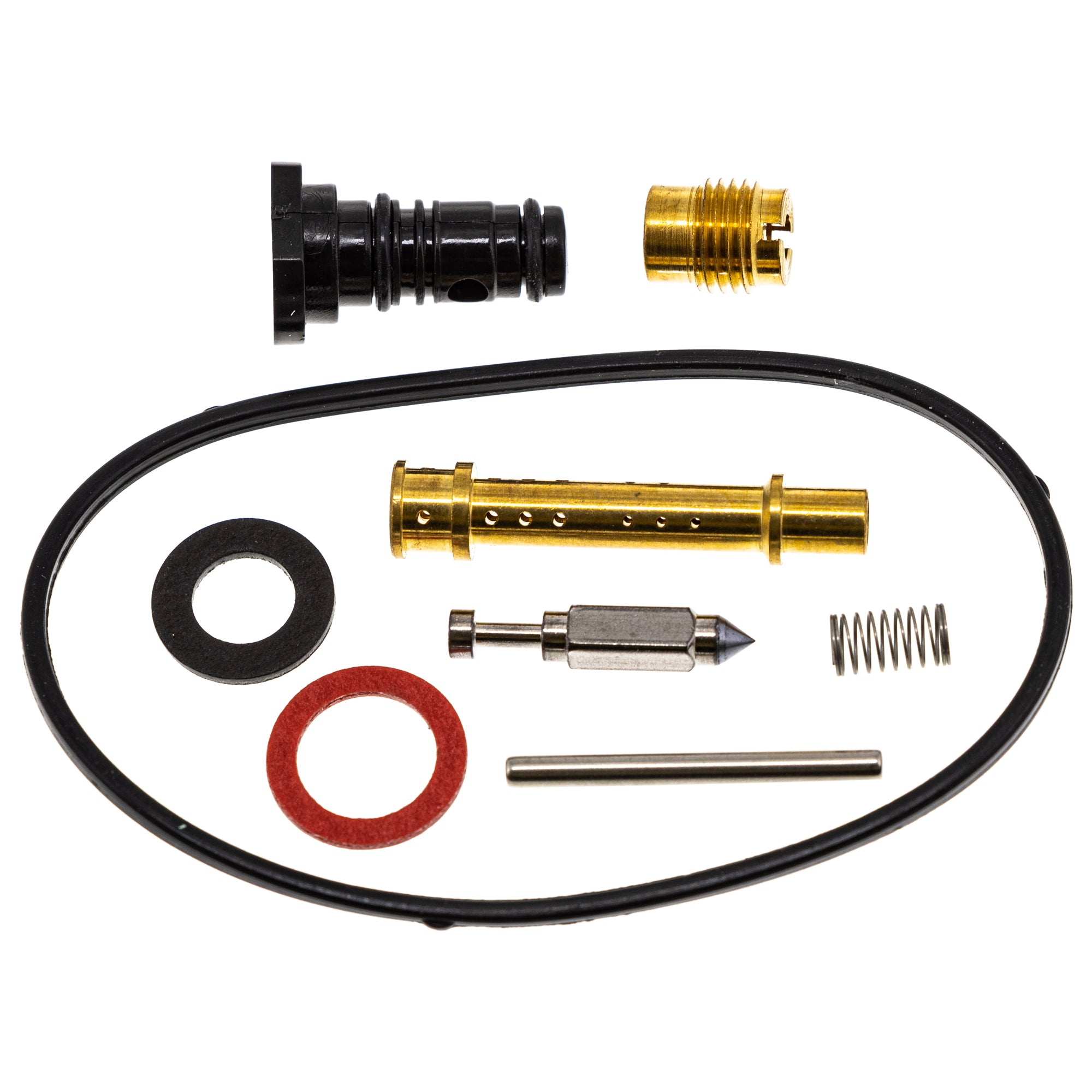 MTD 951-14124 Carburetor Kit