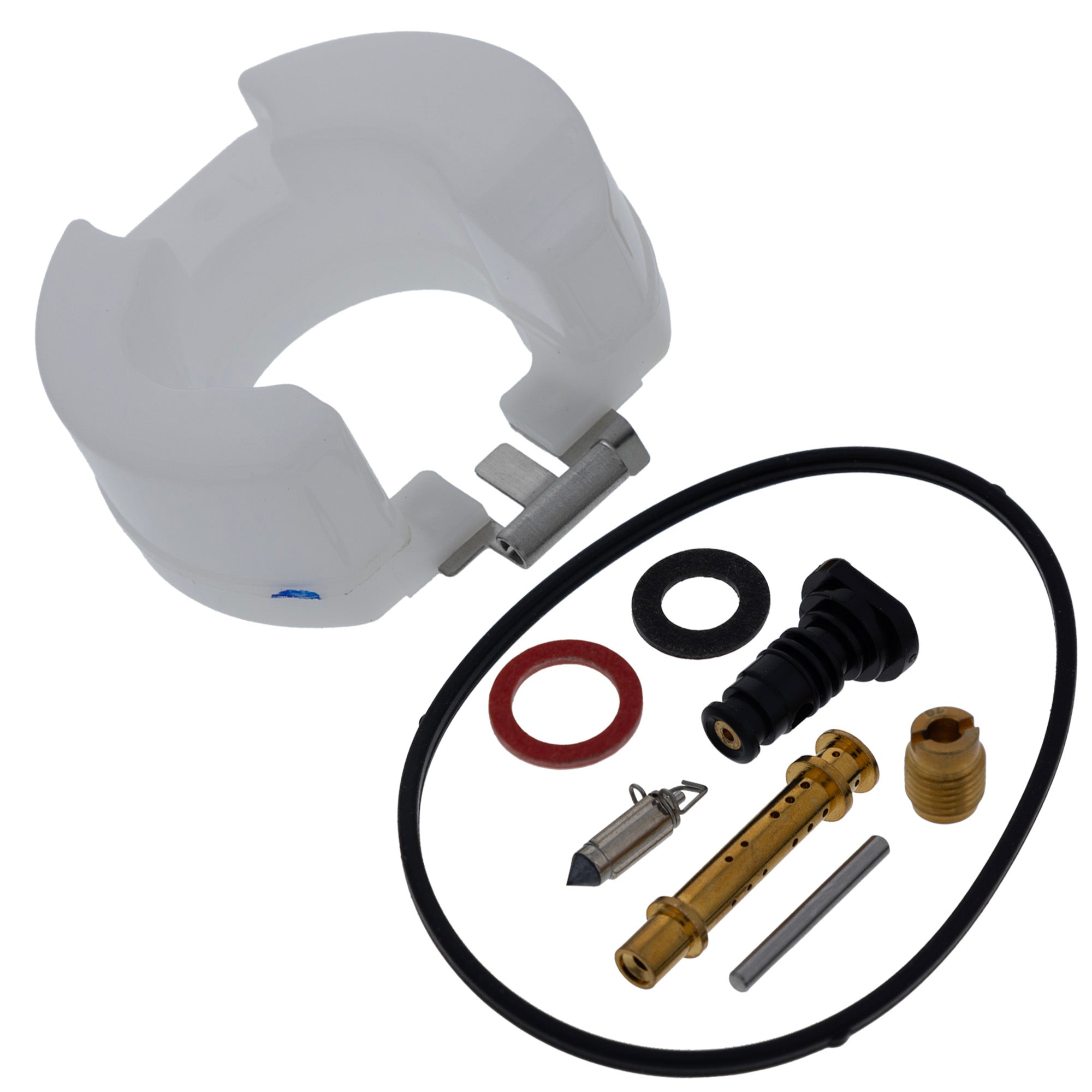 Troy-Bilt 951-14154 Carburetor