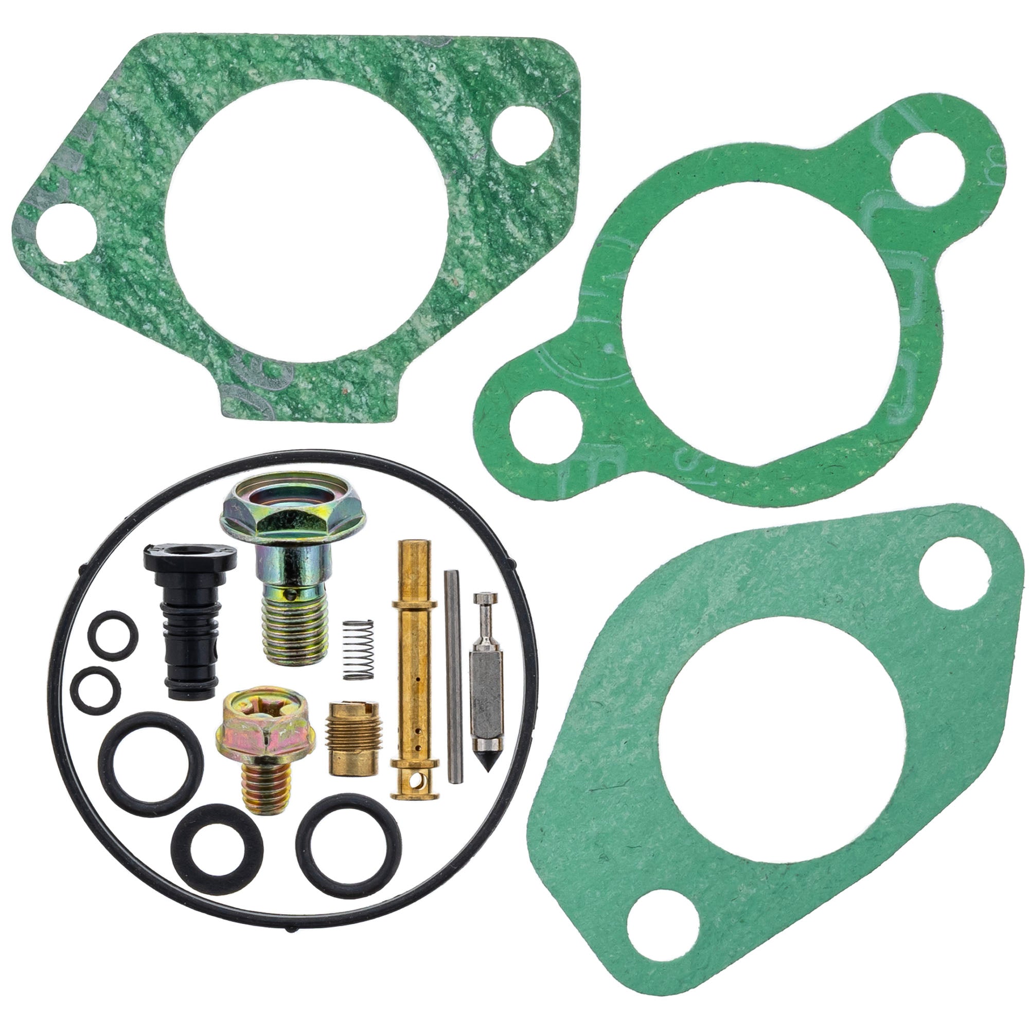 CUB CADET 951-14177 KIT-CARBURETOR REB