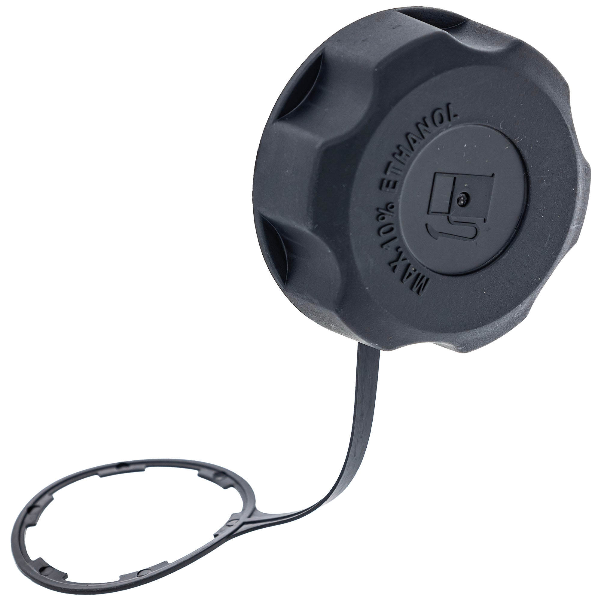 CUB CADET 951-14407 Fuel Cap Assembly