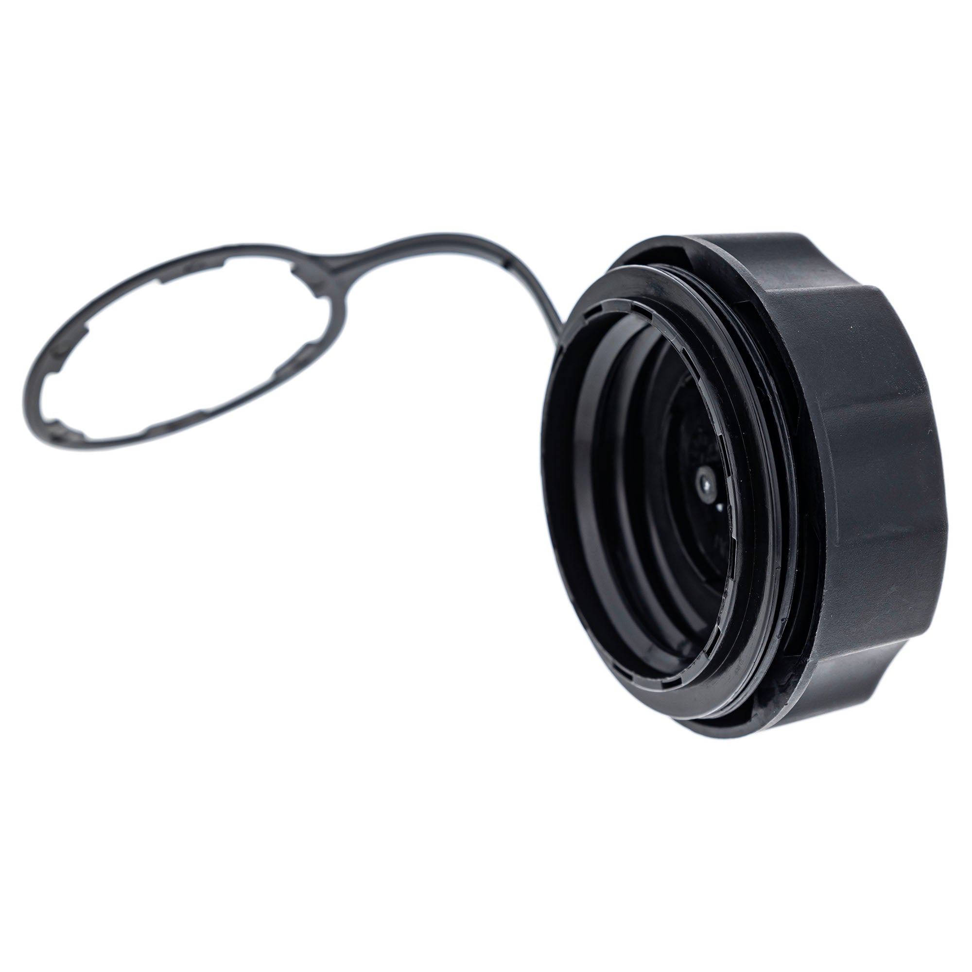 CUB CADET 951-14407 Fuel Cap Assembly