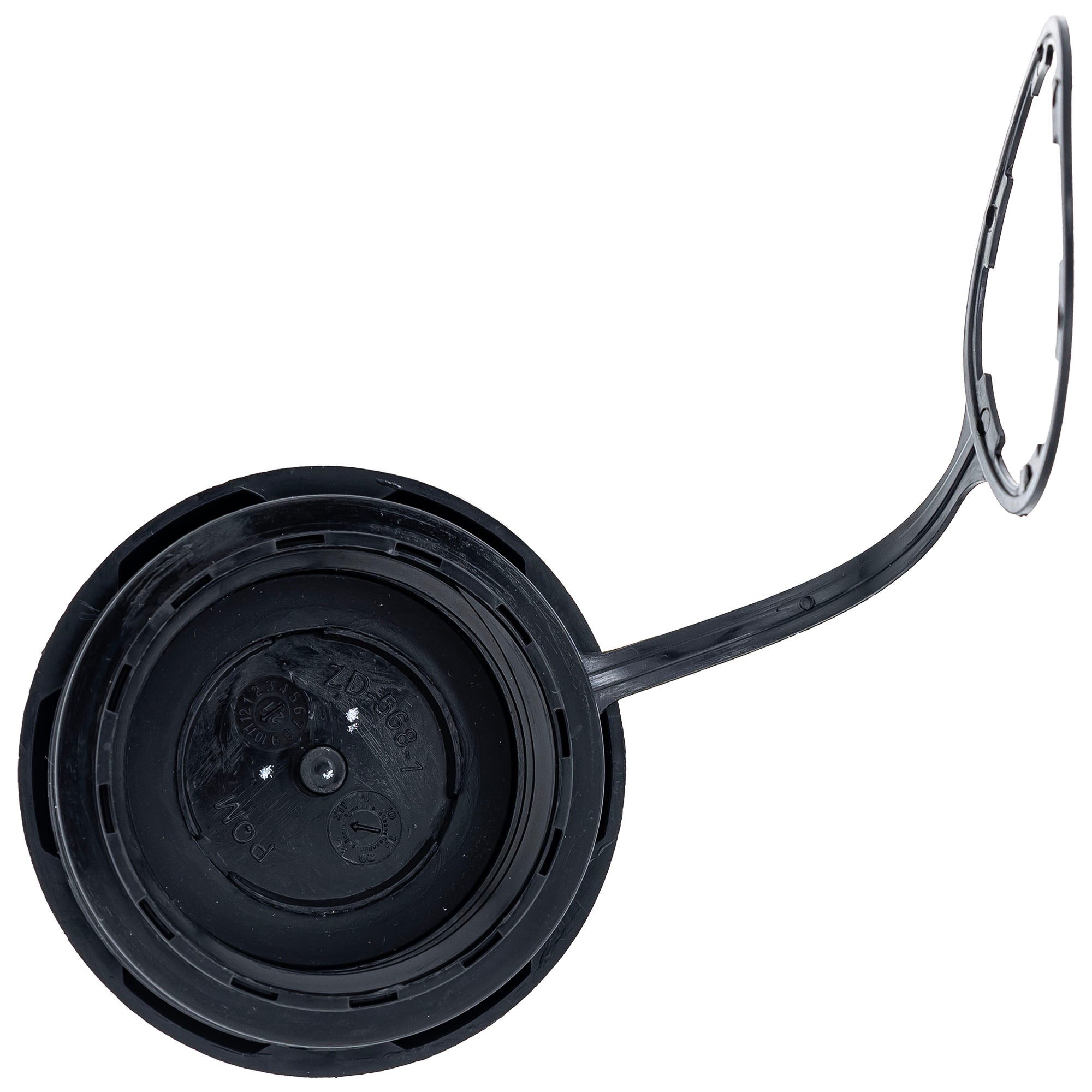 MTD 951-14407 Fuel Cap Assembly