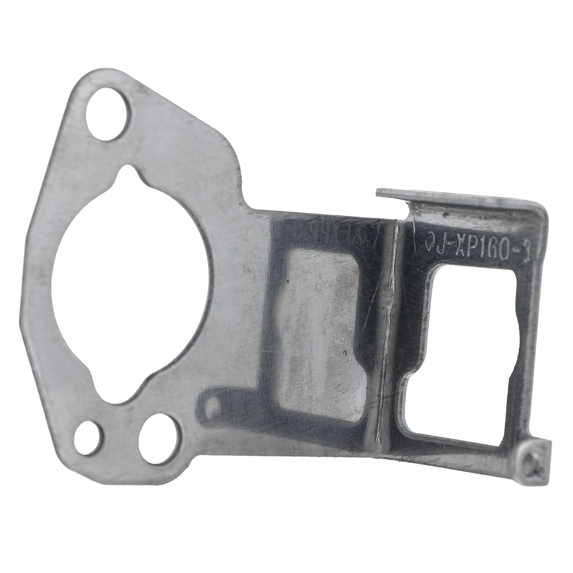 CUB CADET 951-14420A Choke Temp Control Bracket
