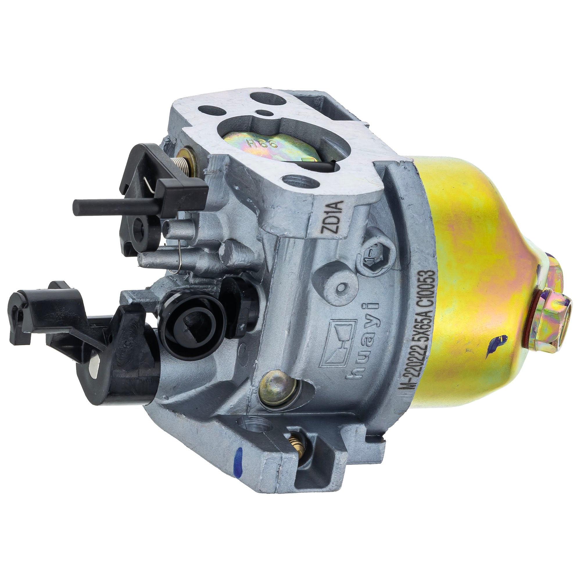 Troy-Bilt 951-14423 Carburetor