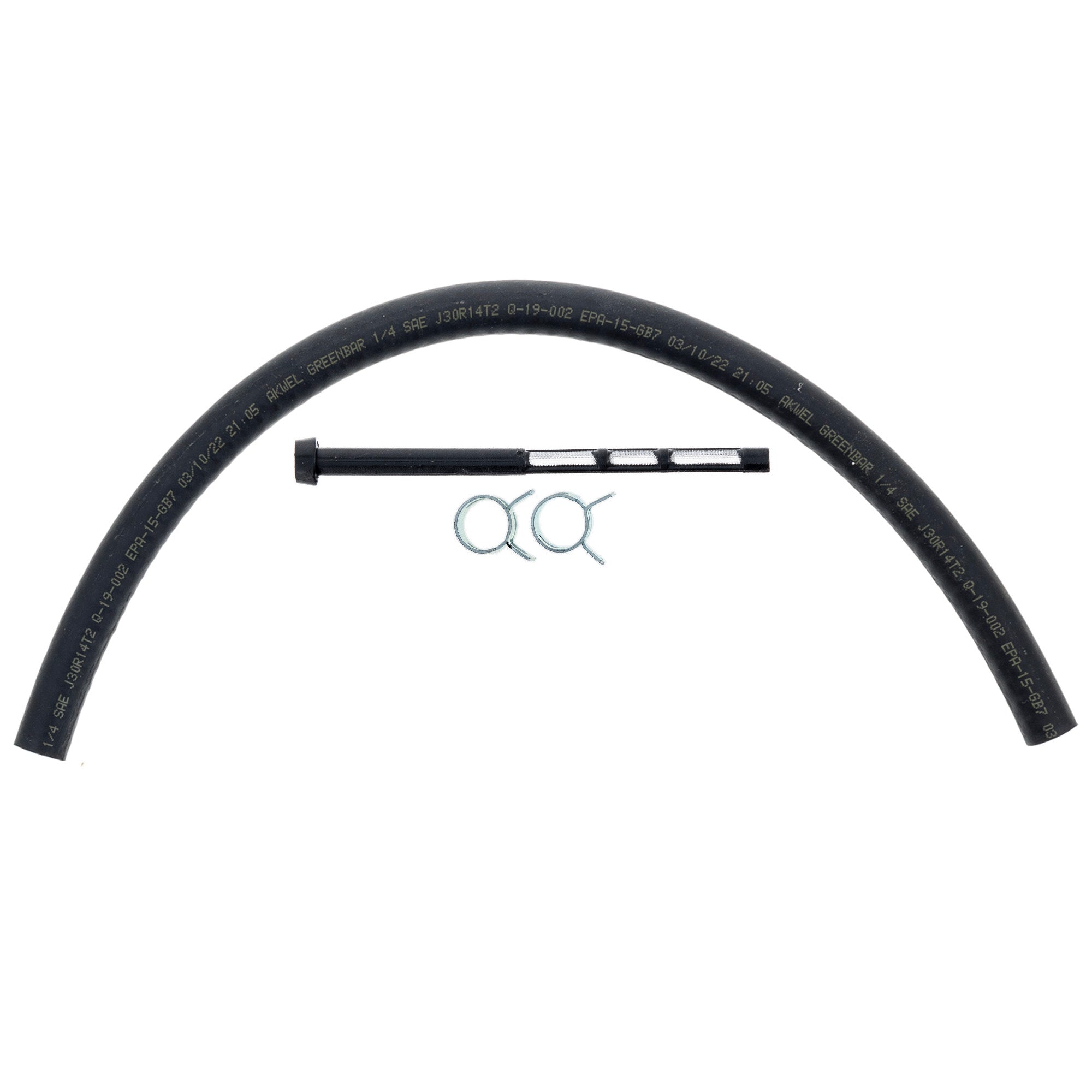 CUB CADET 951-14438 Fuel Line