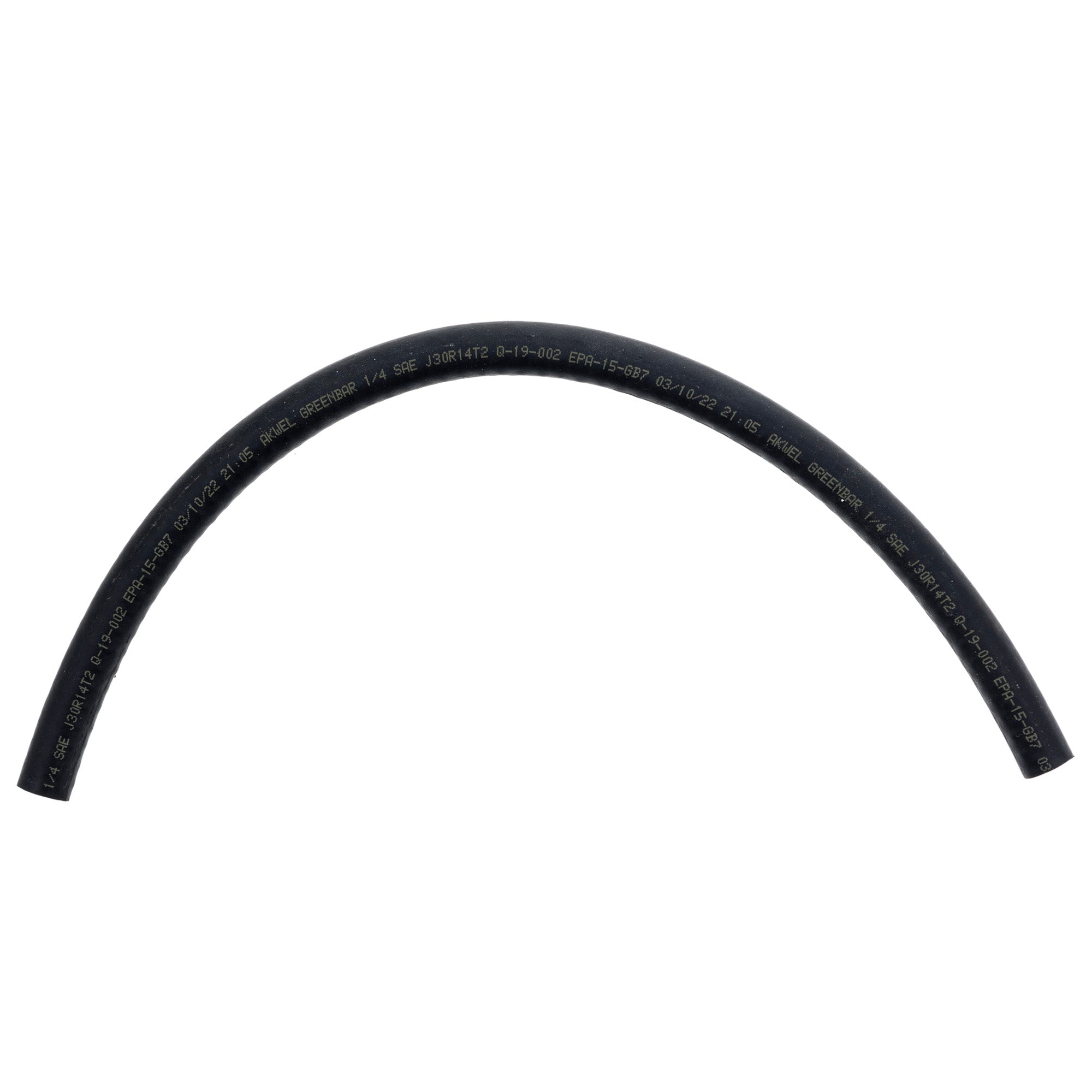 CUB CADET 951-14438 Fuel Line