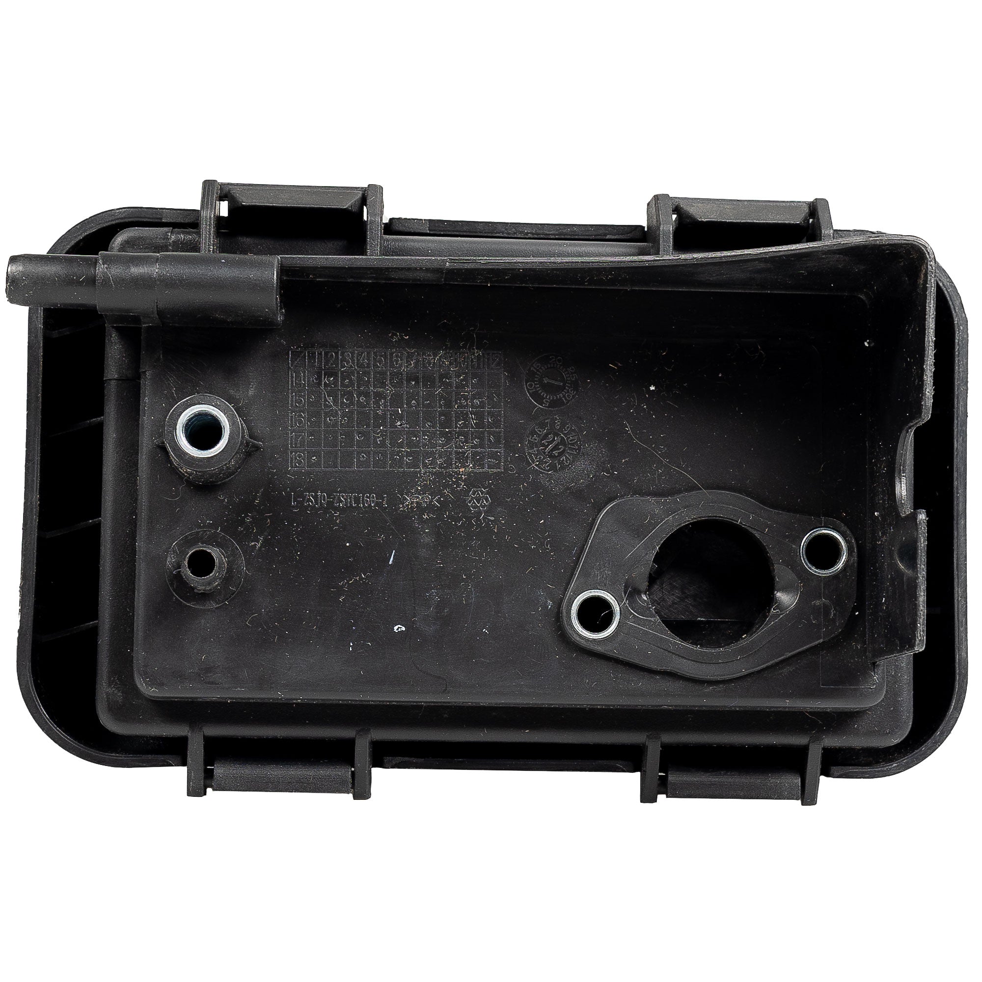 Troy-Bilt 951-14439 Air Cleaner Housing Assembly