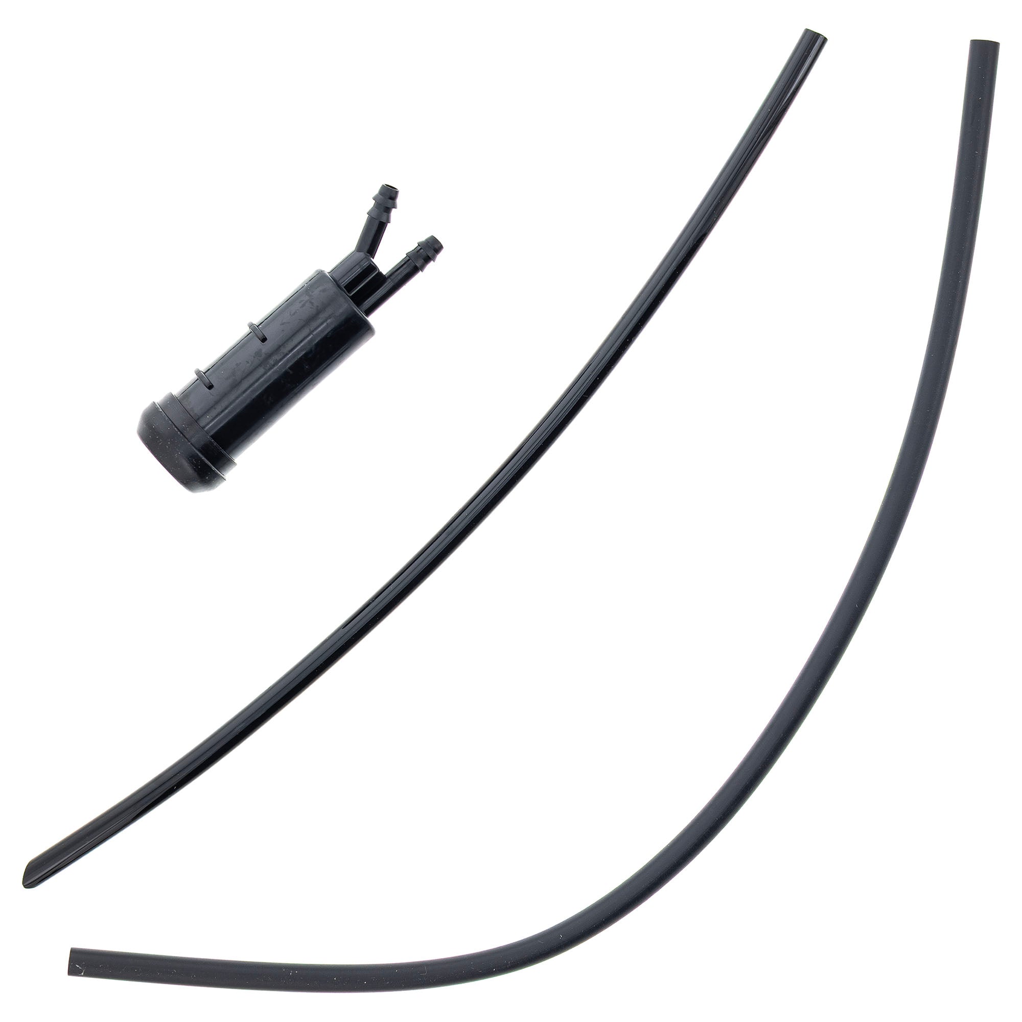 Troy-Bilt 951-14442 Carbon Canister Assembly