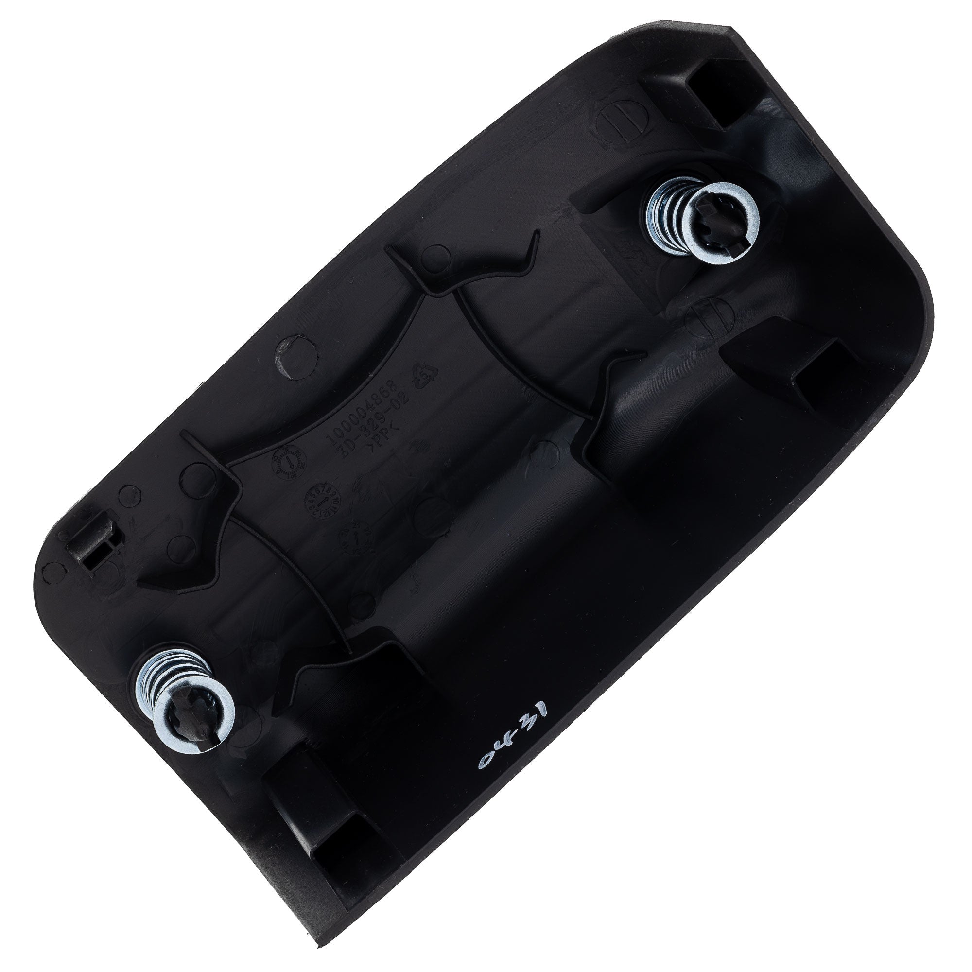 MTD 951-14458 Air Filter Cover Assembly