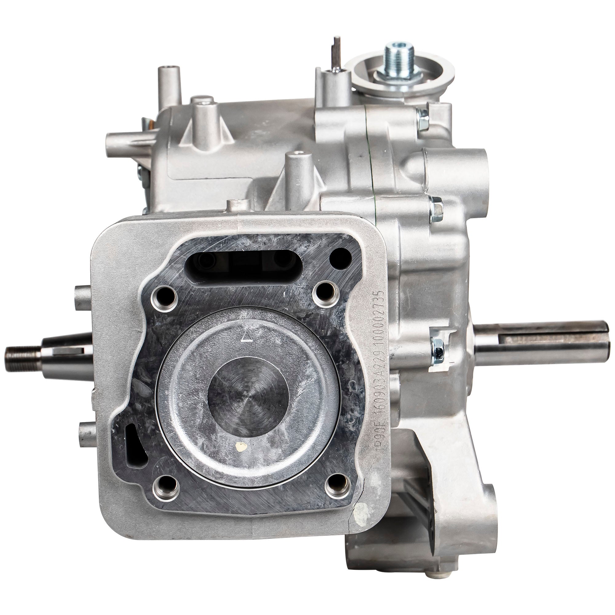 MTD 951-14462 Shortblock Assembly