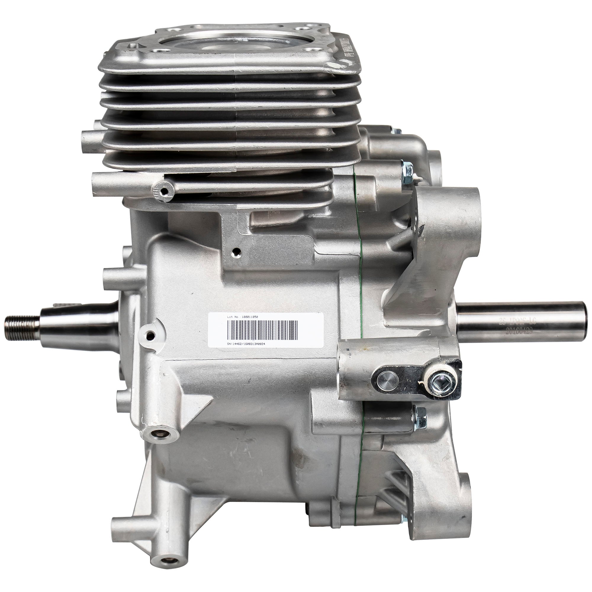 MTD 951-14462 Shortblock Assembly