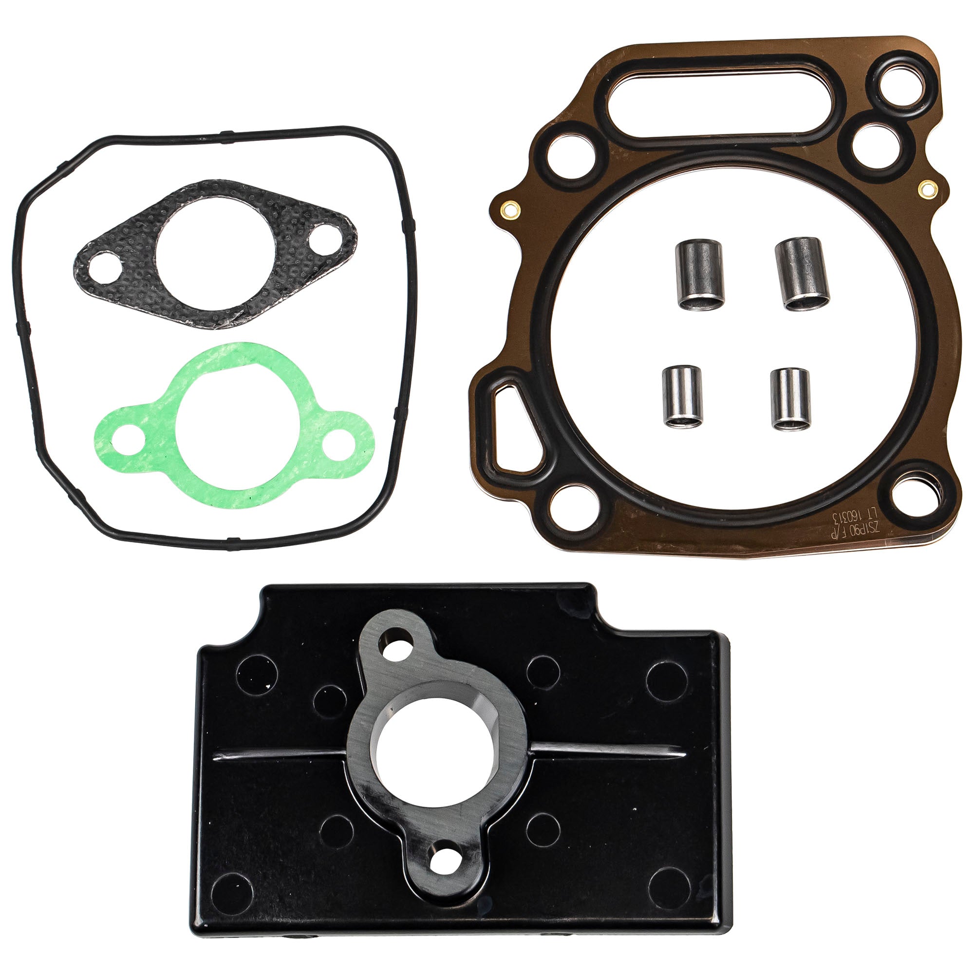 MTD 951-14462 Shortblock Assembly