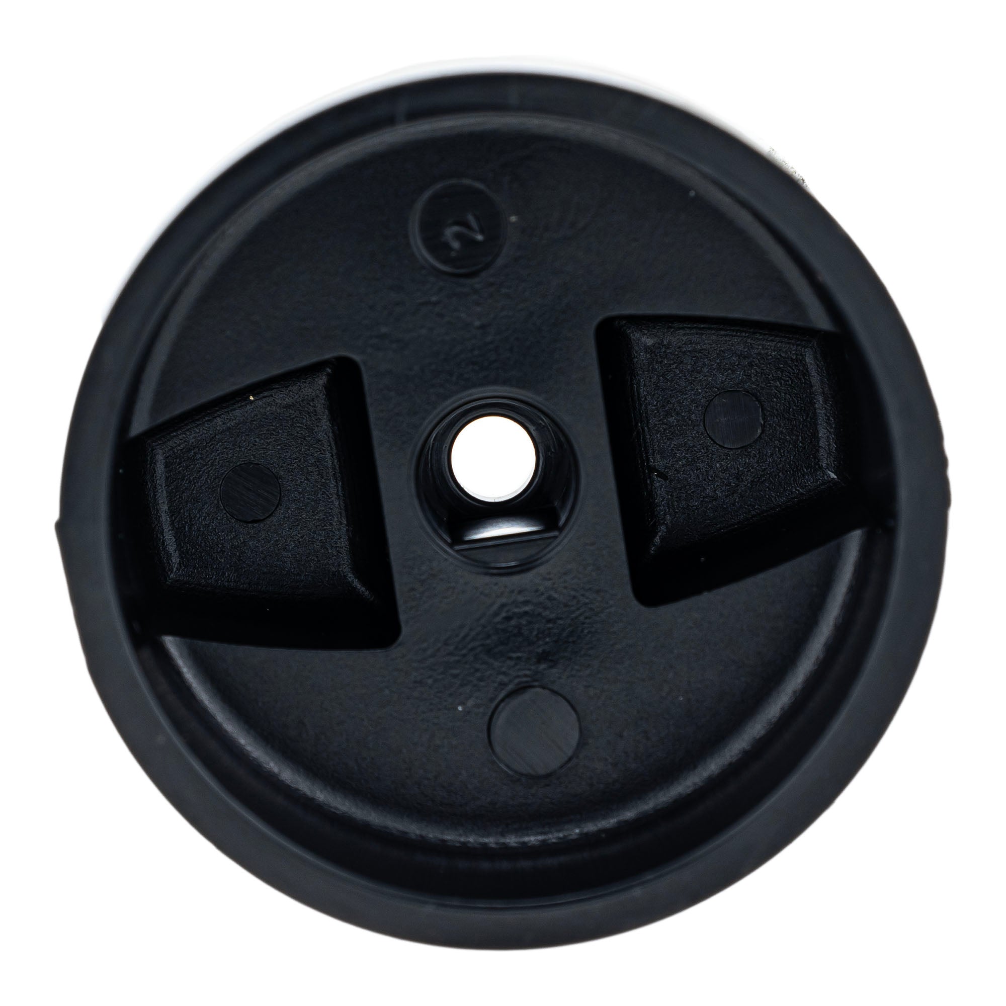 CUB CADET 951-14488 3-Way Fuel Cap Knob