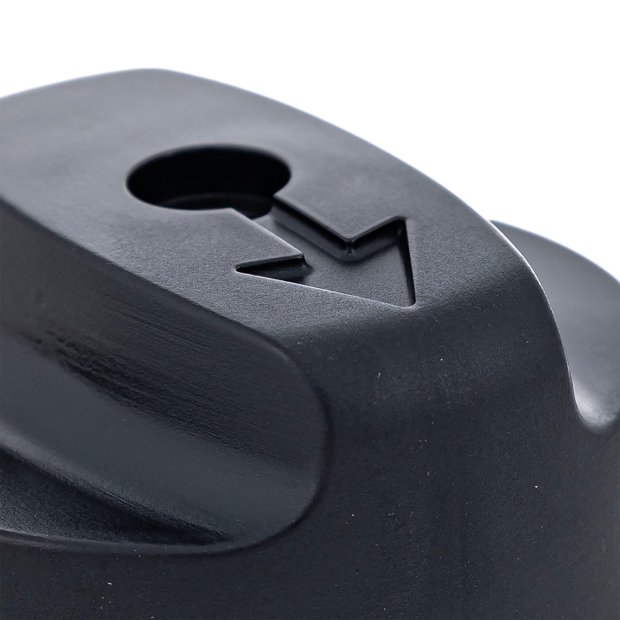 CUB CADET 951-14488 3-Way Fuel Cap Knob