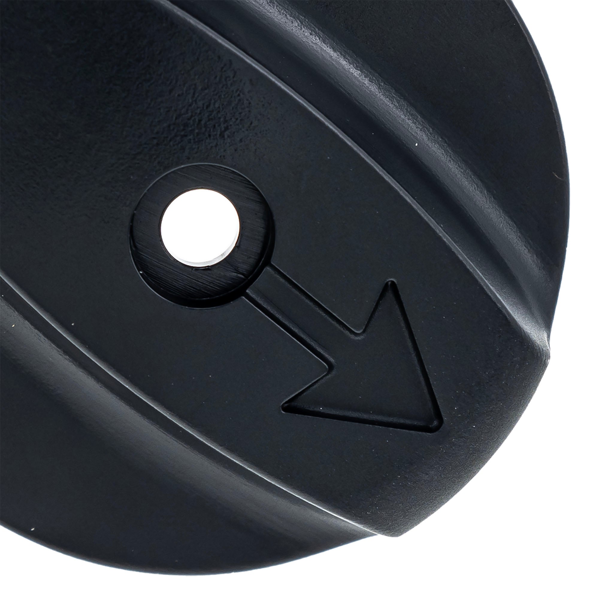CUB CADET 951-14488 3-Way Fuel Cap Knob