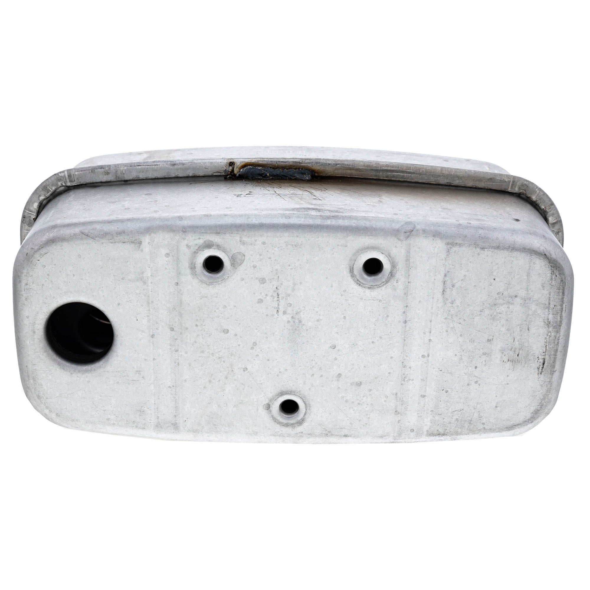 Maho* CUB CADET 951-14504D Exhaust Muffler | Mow The Lawn