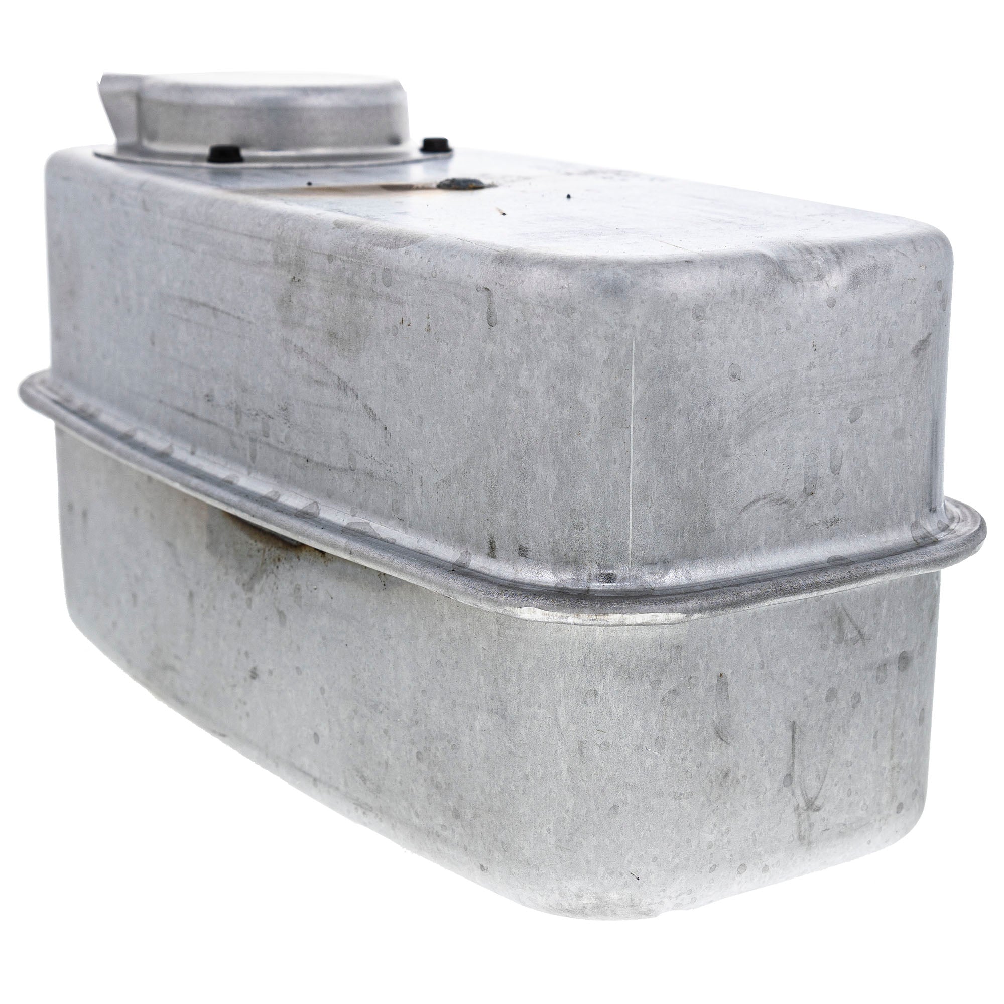 Maho* CUB CADET 951-14504D Exhaust Muffler | Mow The Lawn