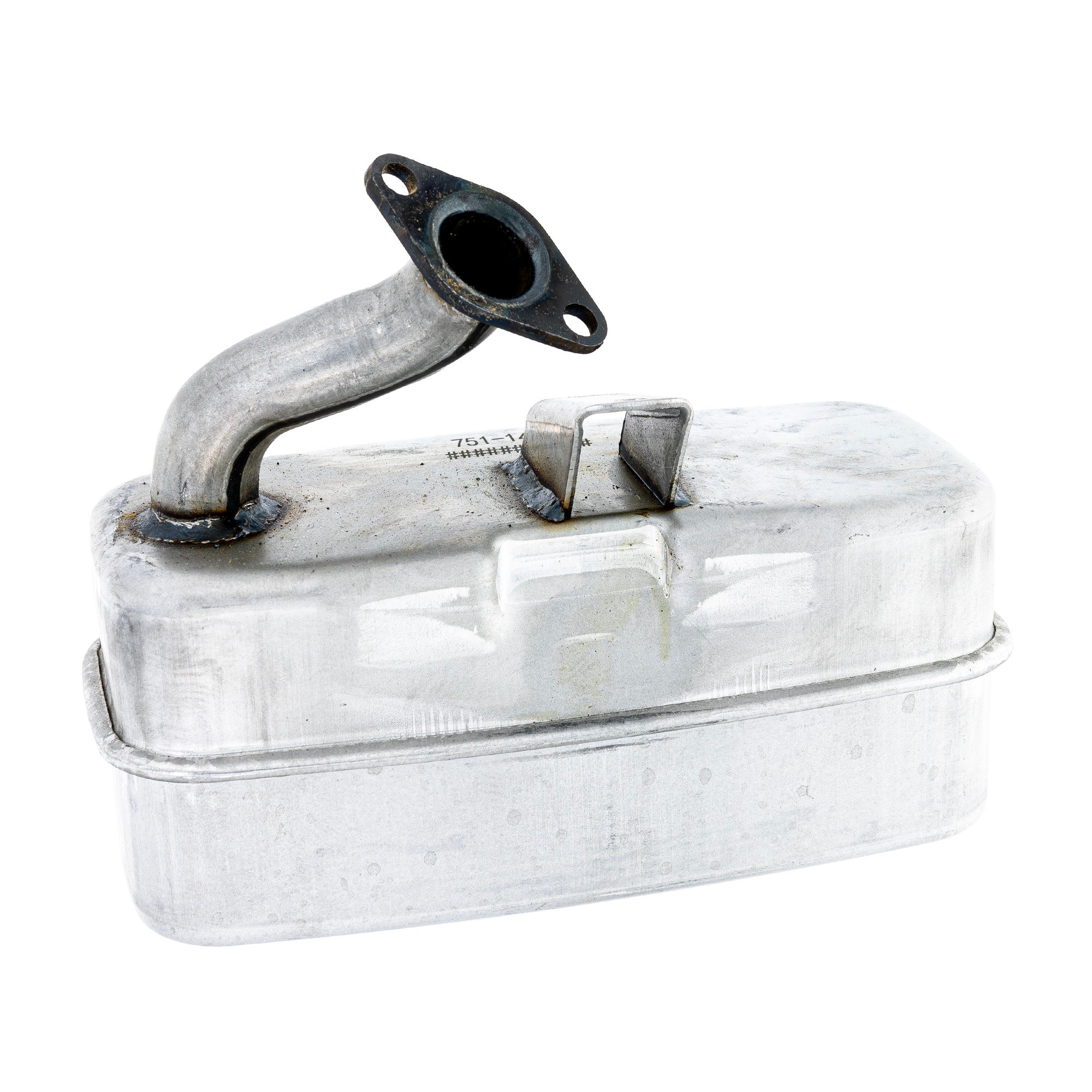 MTD 951-14527 Muffler