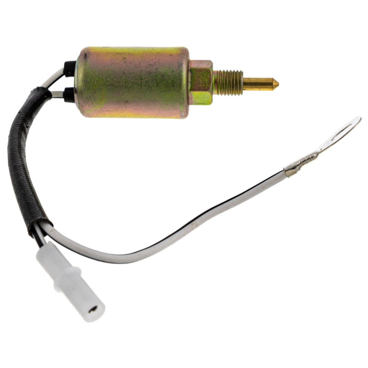 MTD 951-14676 Fuel Solenoid