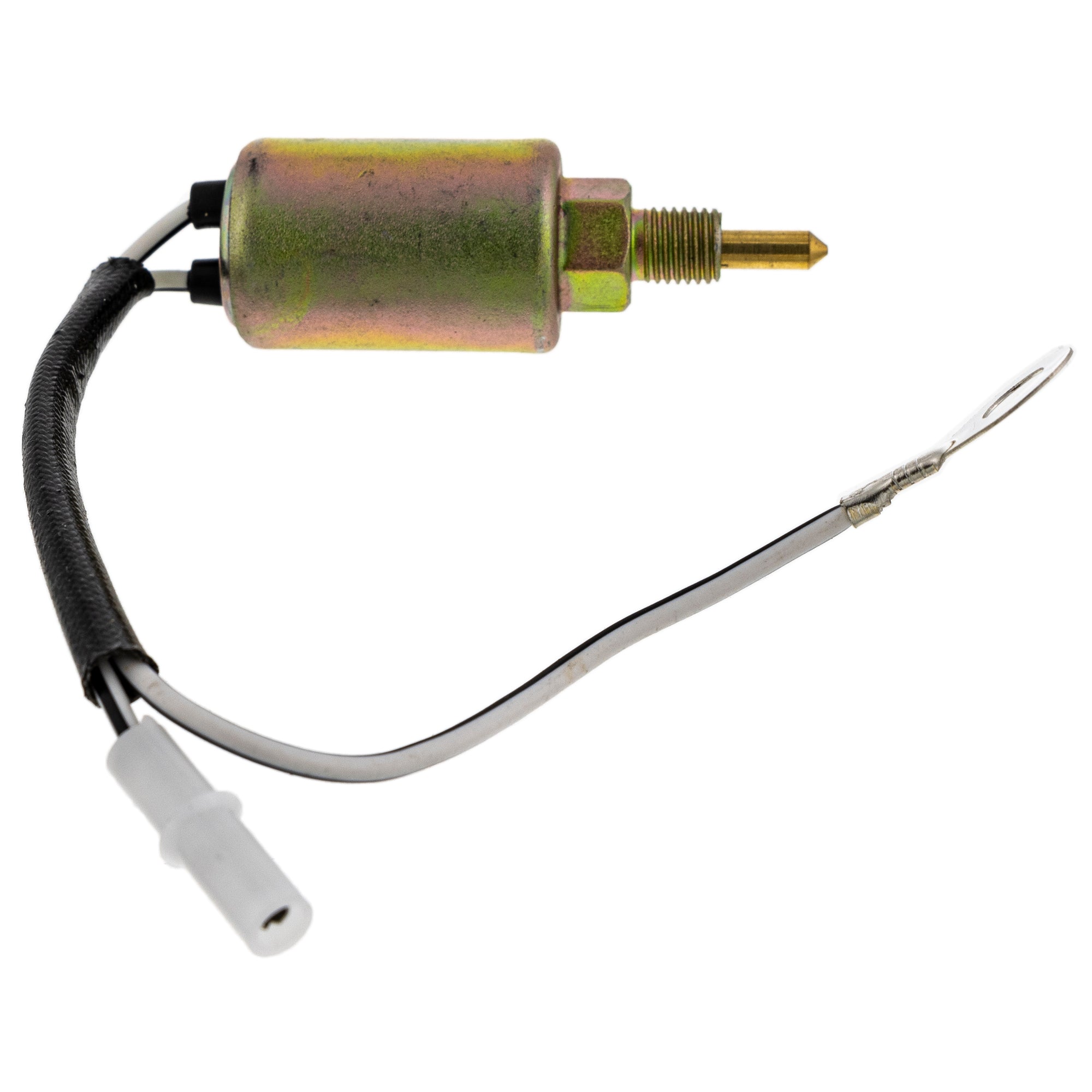 Troy-Bilt 951-14676 Fuel Solenoid
